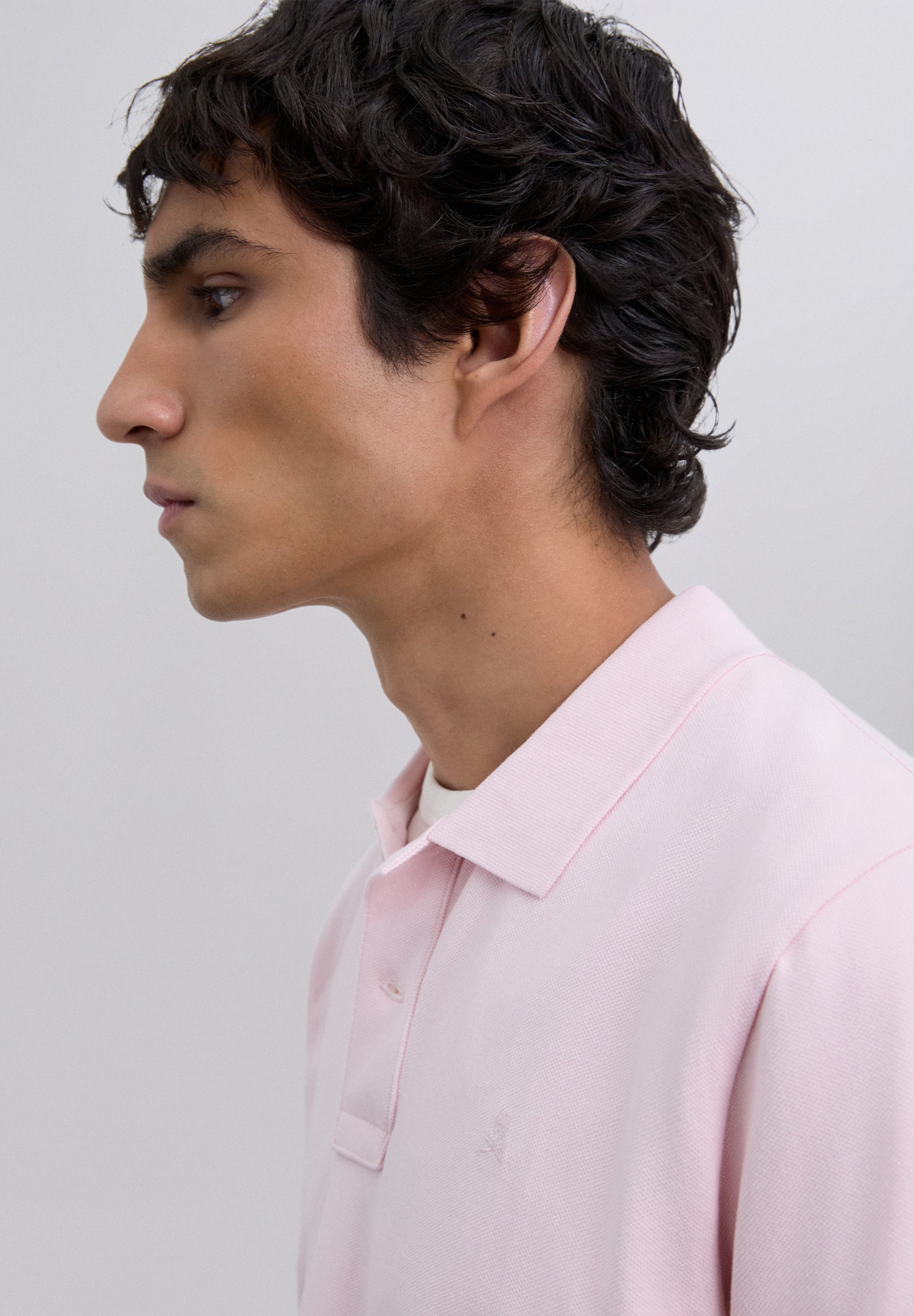 POLO BASIQUE SKULL