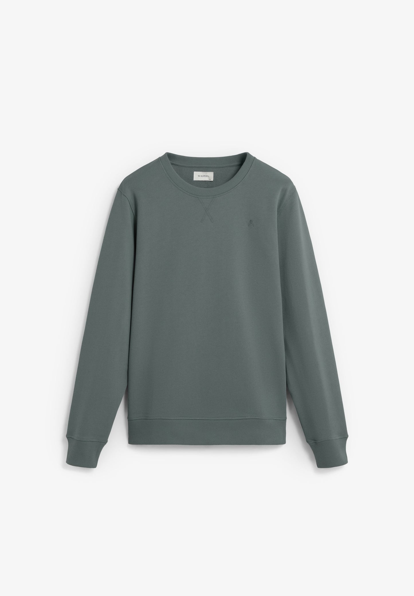 SCFADE SWEATER