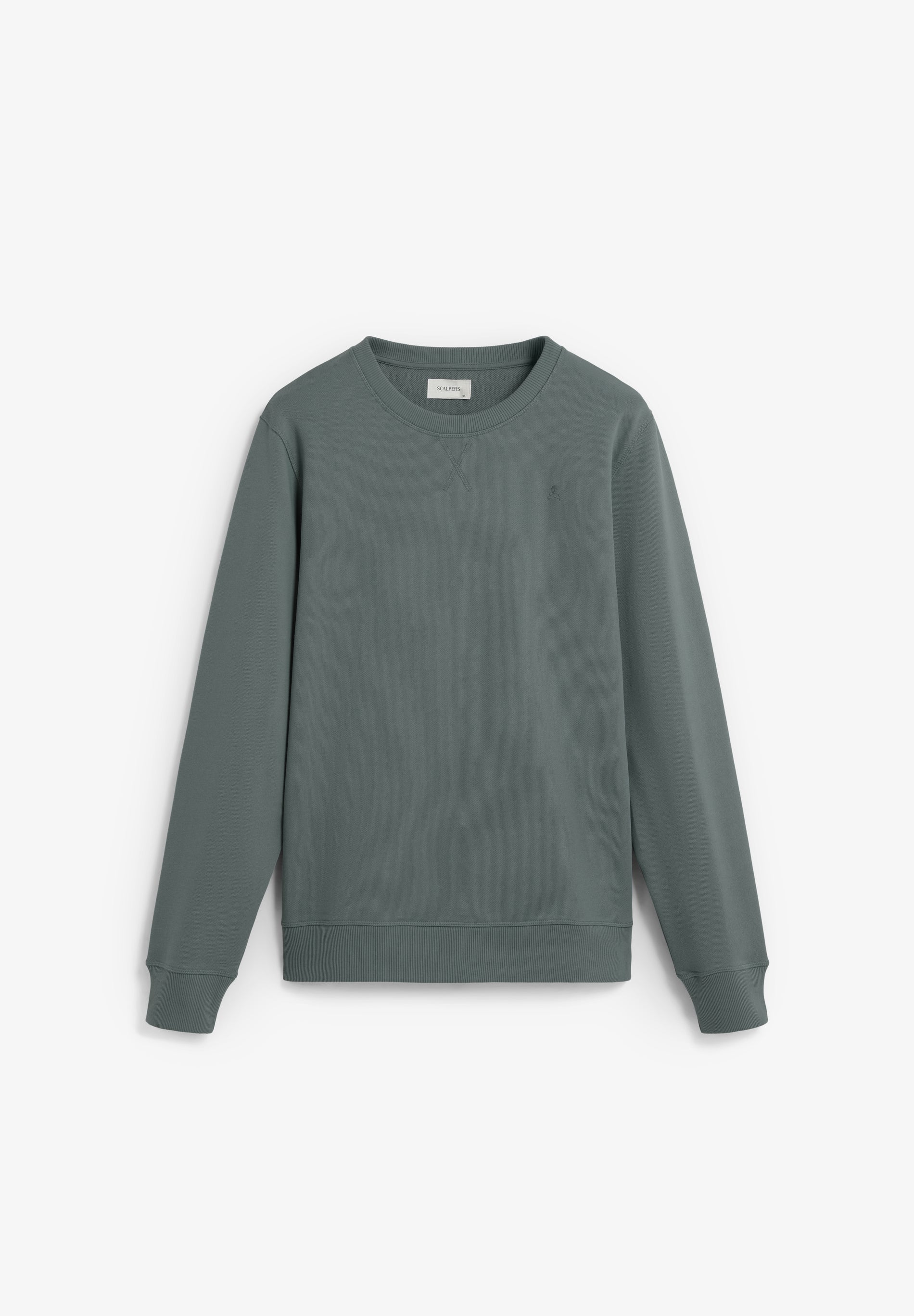 SWEAT SKULL BRODÉ
