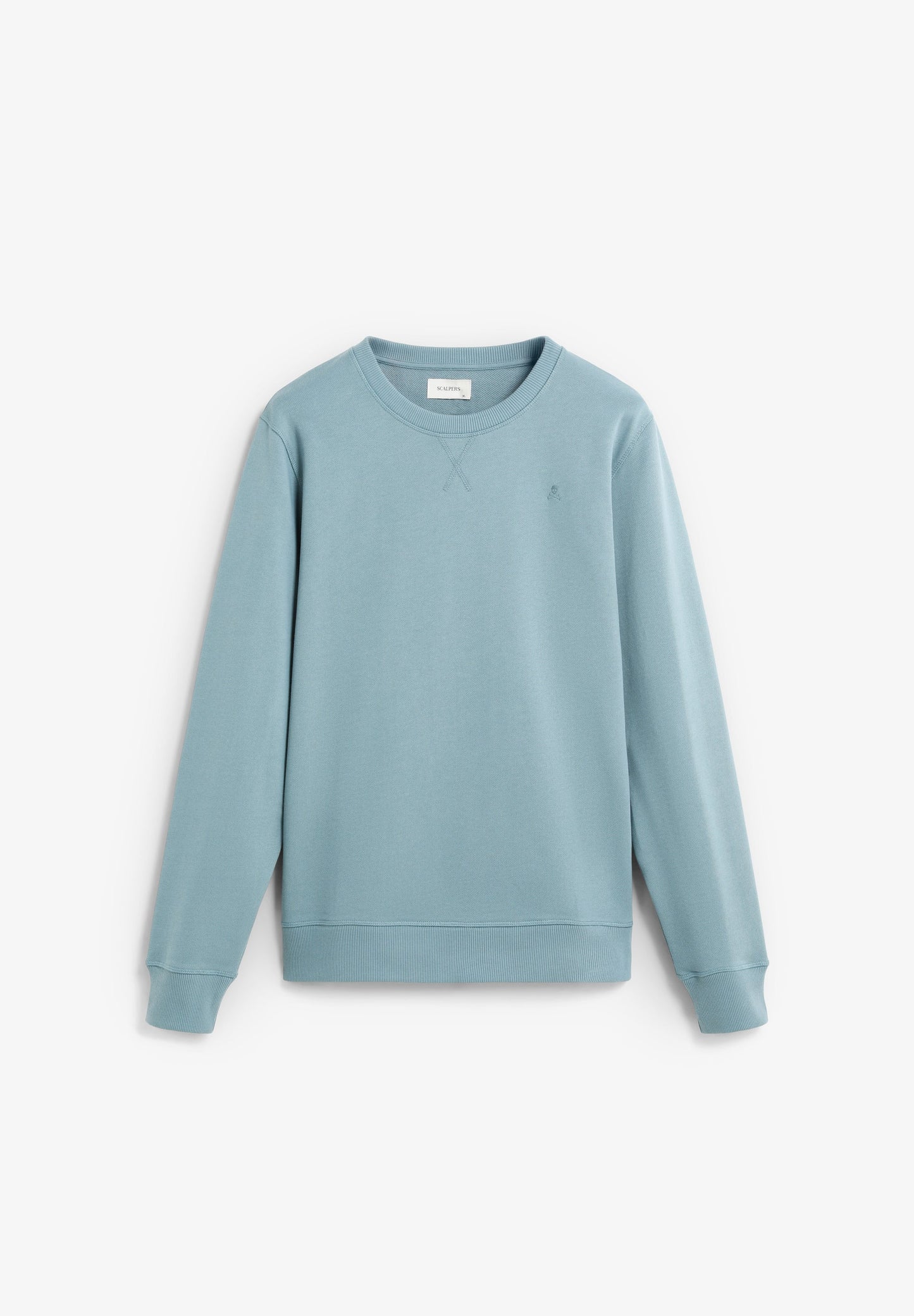 SCFADE SWEATER