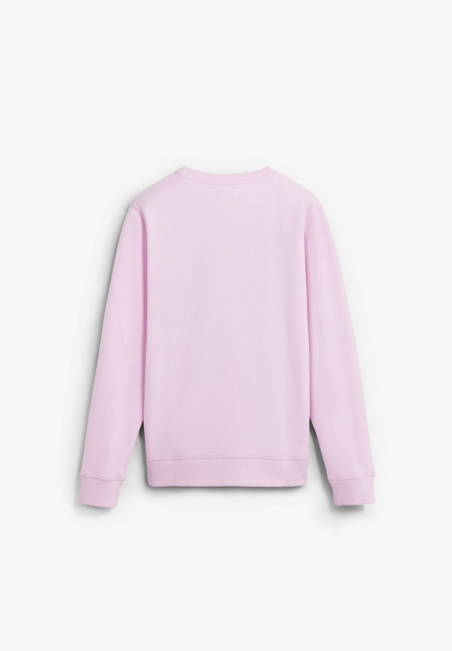 SWEATER DOODSHOOFD GEBORDUURD