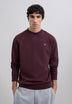 SCFADE CONTRAST SWEATER