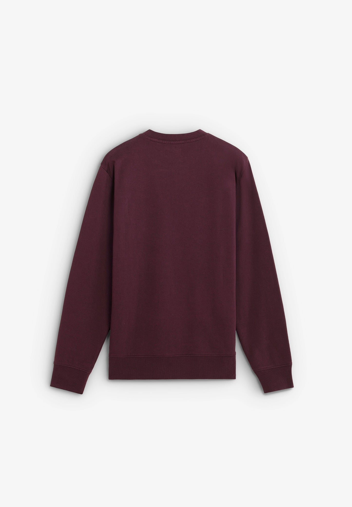 SCFADE CONTRAST SWEATER