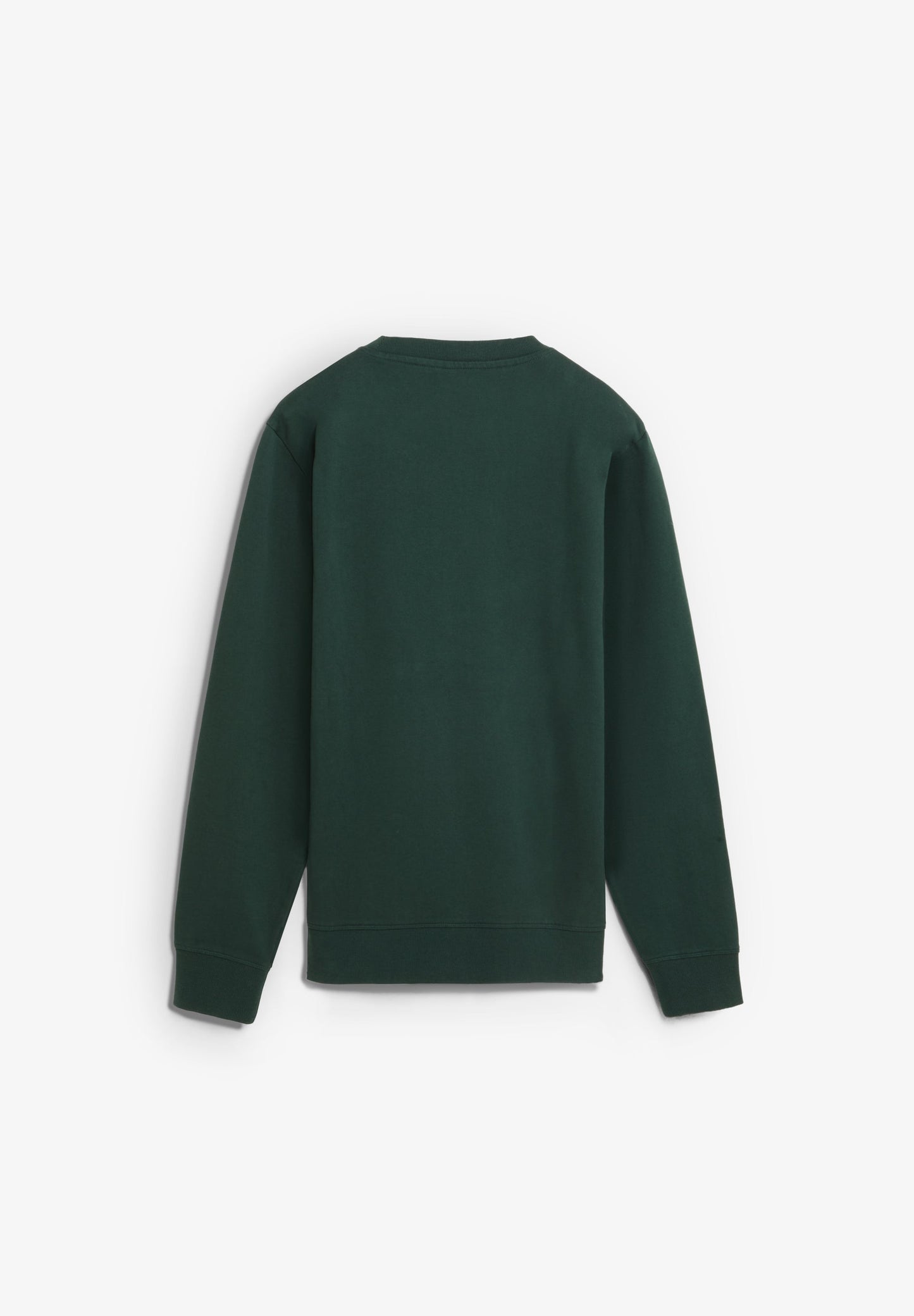 SCFADE CONTRAST SWEATER