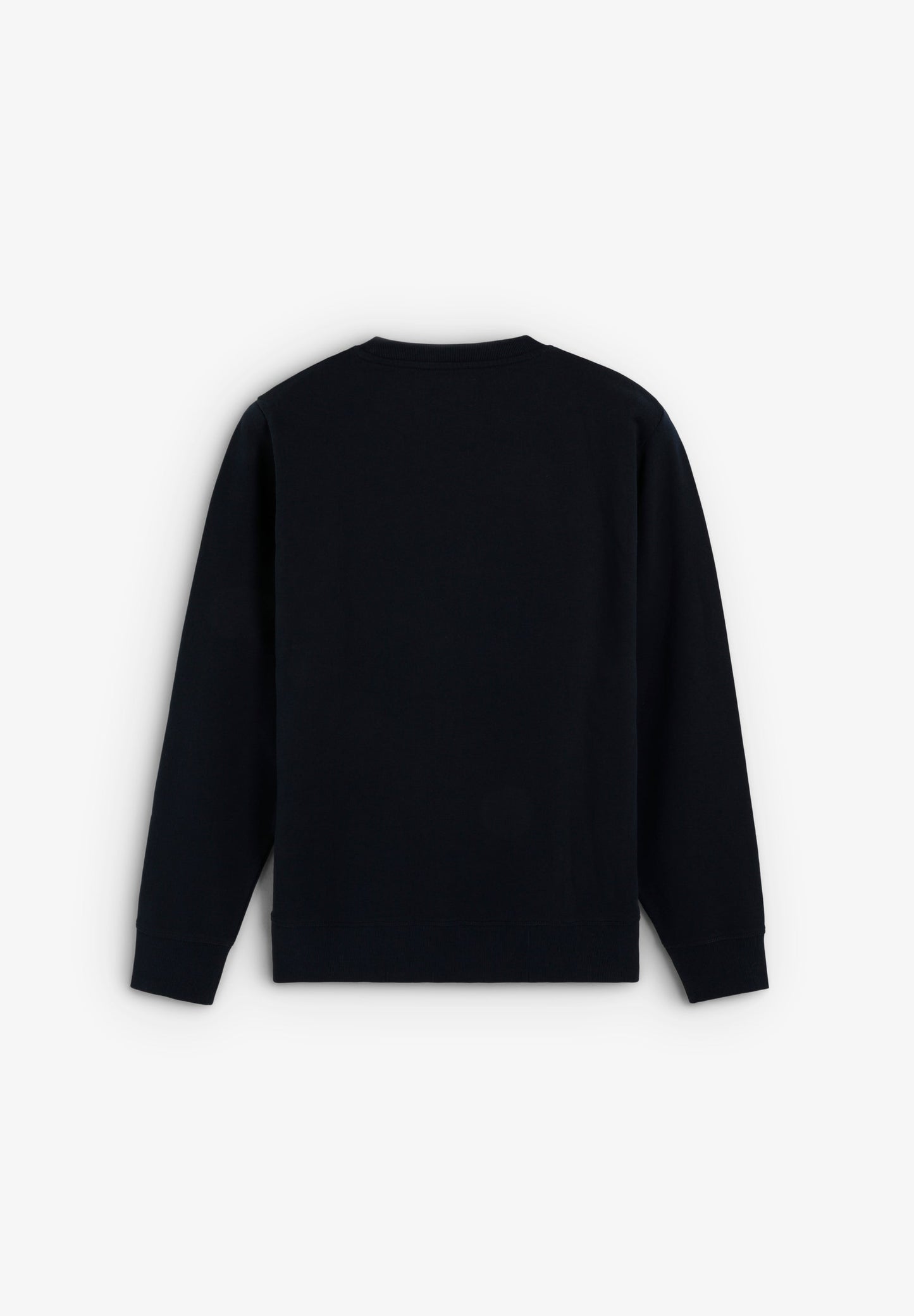 SCFADE CONTRAST SWEATER