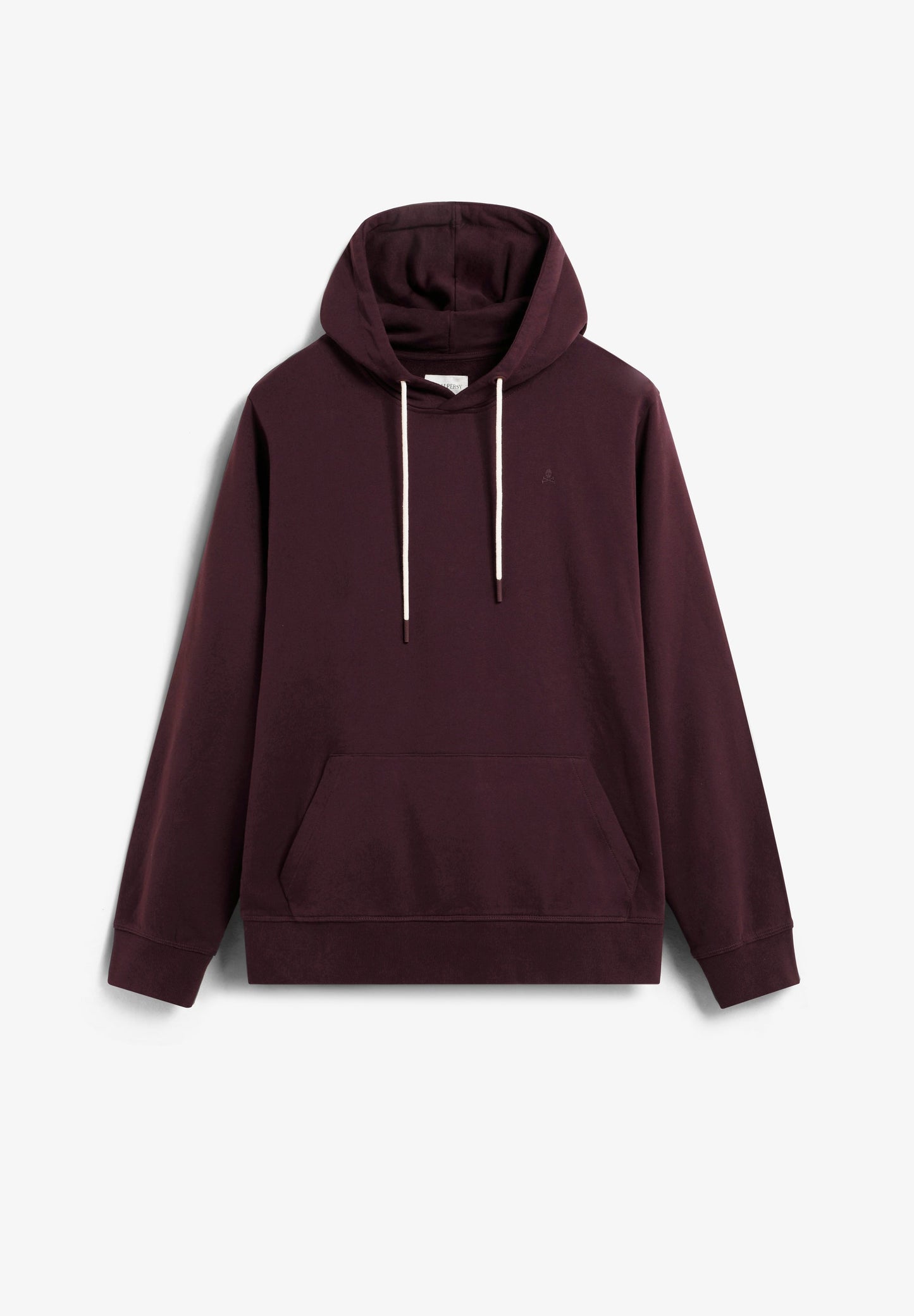 SCFADE HOODIE SWEATER