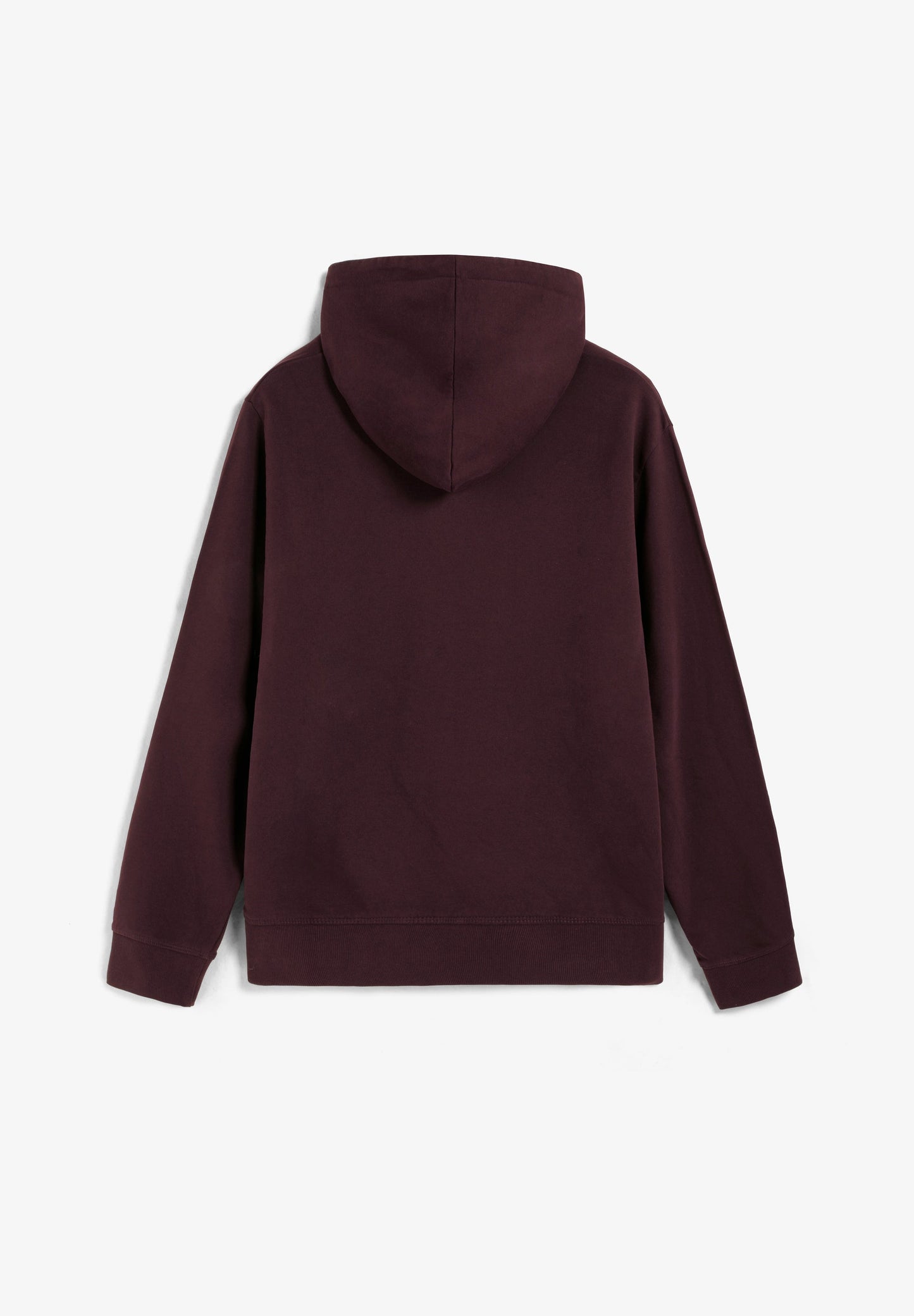 SCFADE HOODIE SWEATER