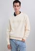 SCTERRY SWEATER