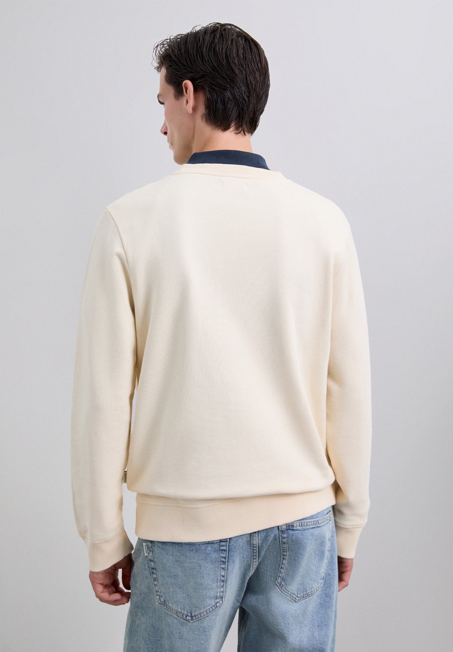 SCTERRY SWEATER