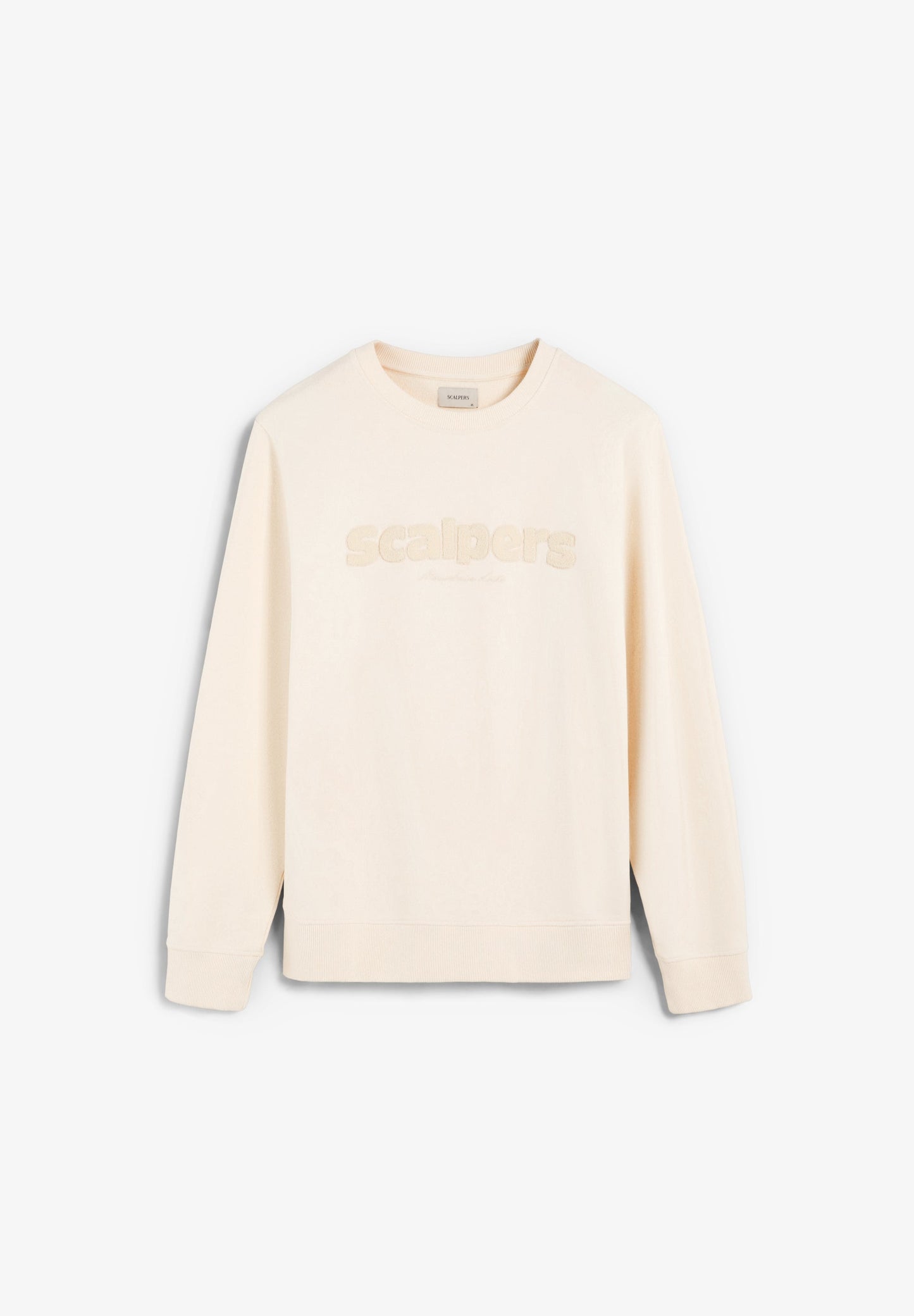 SCTERRY SWEATER