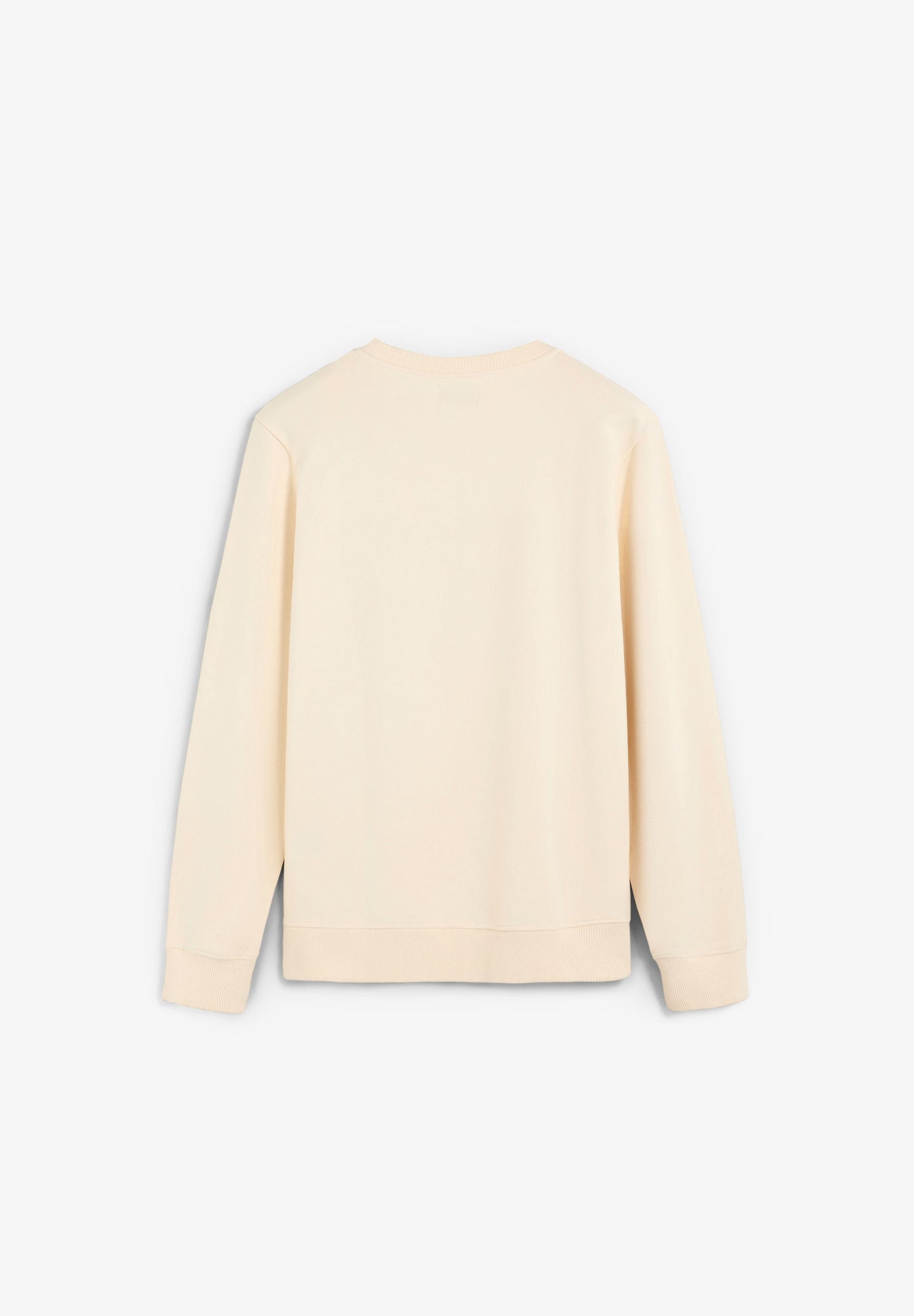 SCTERRY SWEATER
