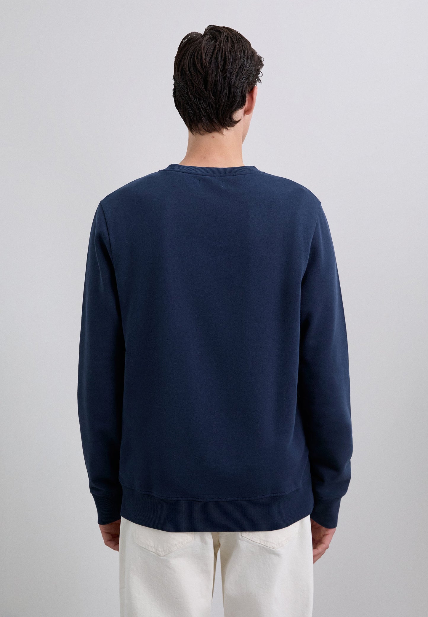 SCTERRY SWEATER