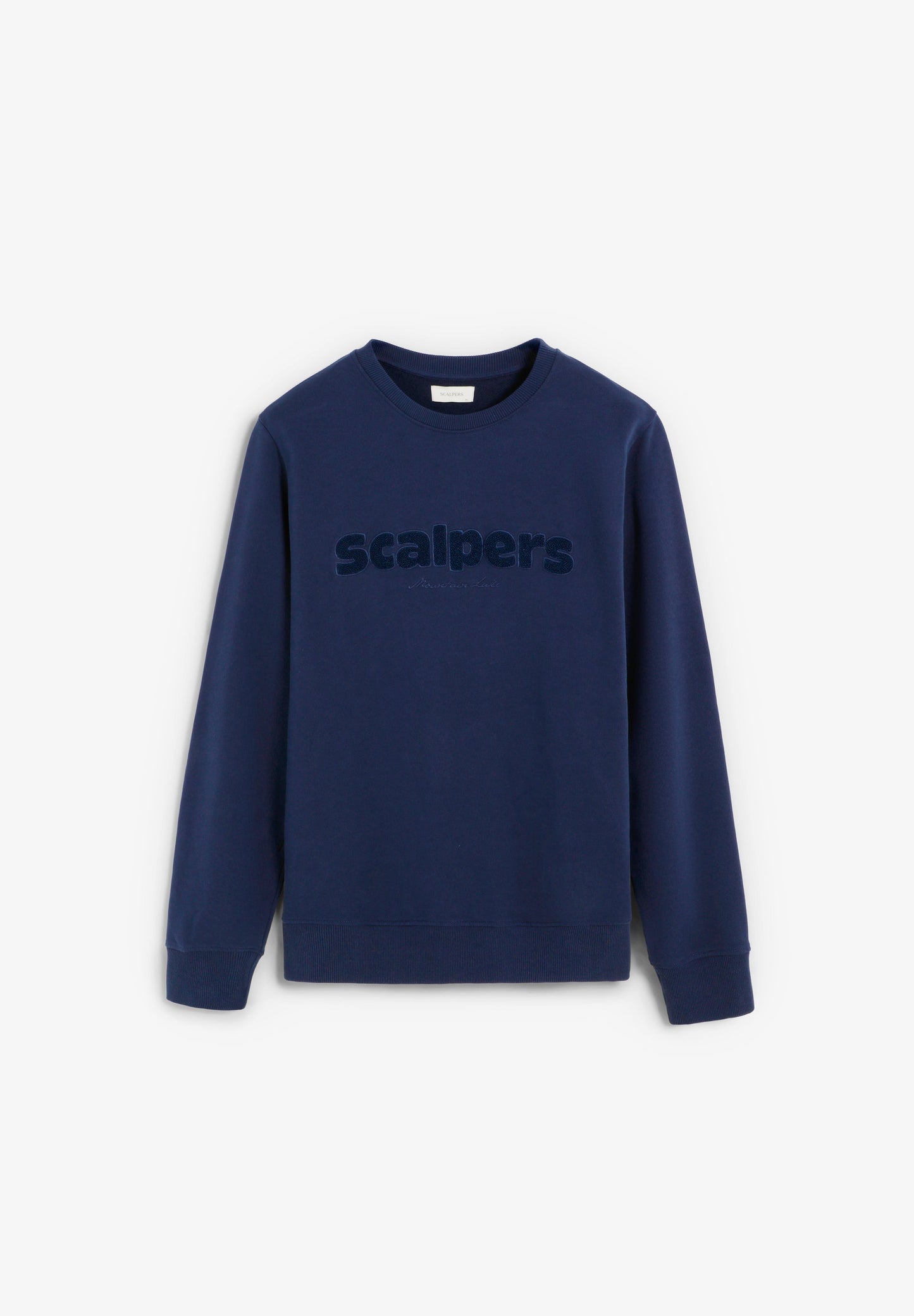SCTERRY SWEATER