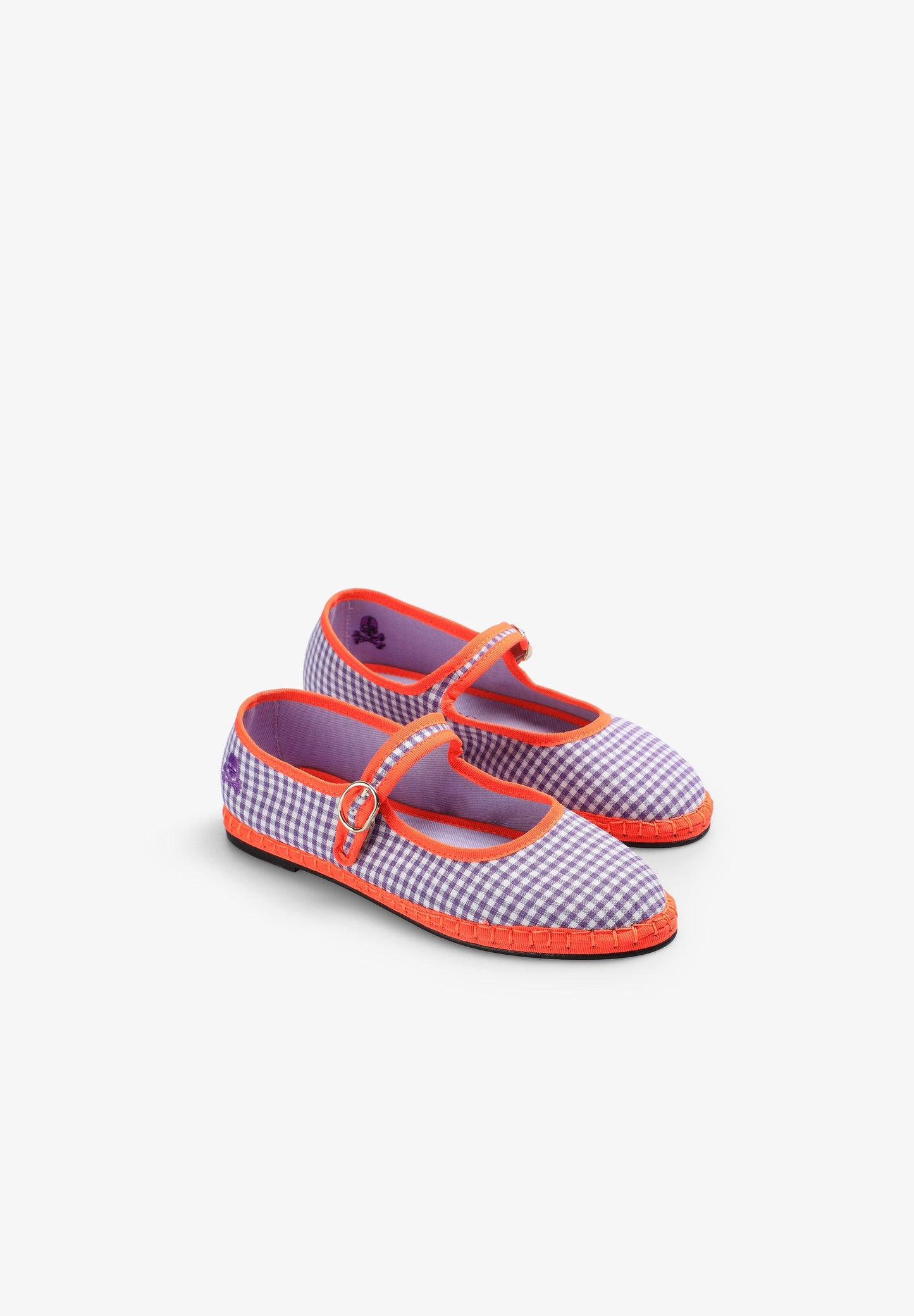 SC JANE GIRLS’ SLIPPERS
