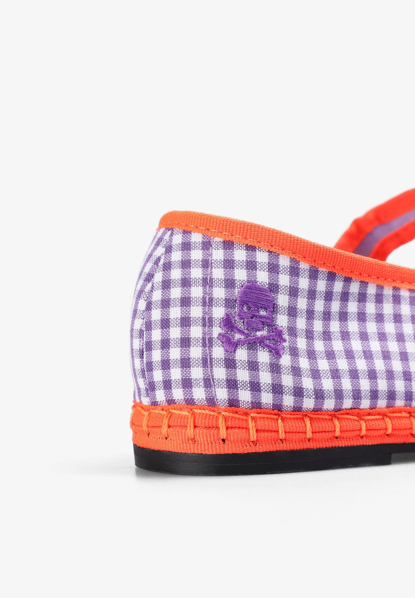 SC JANE GIRLS’ SLIPPERS