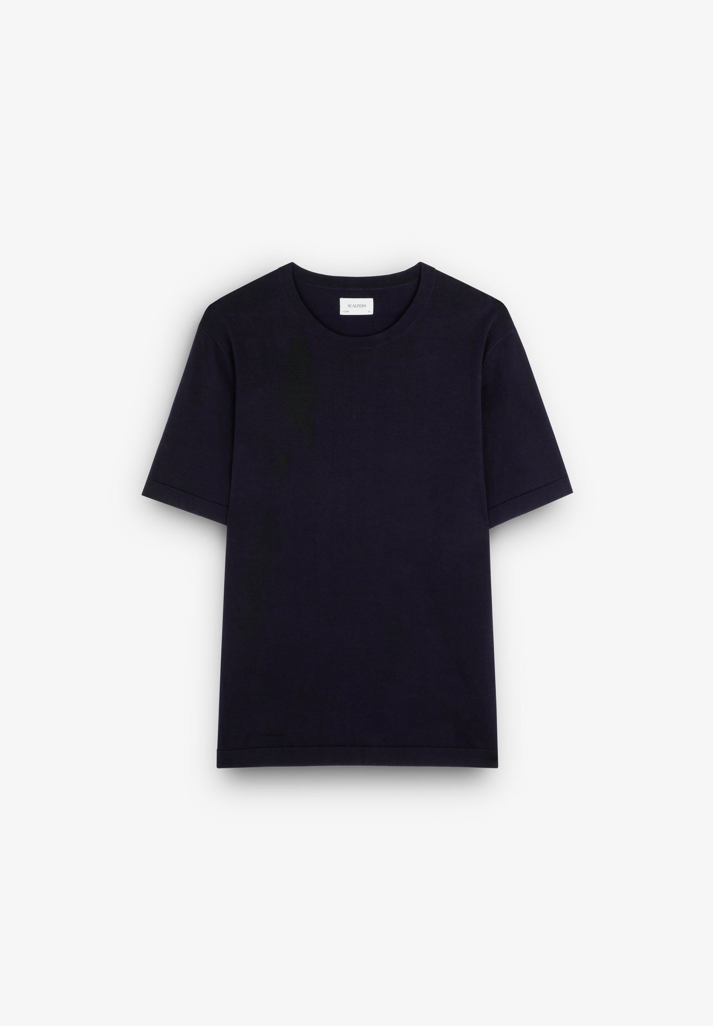 BASIC LIGHTWEIGHT T-SHIRT