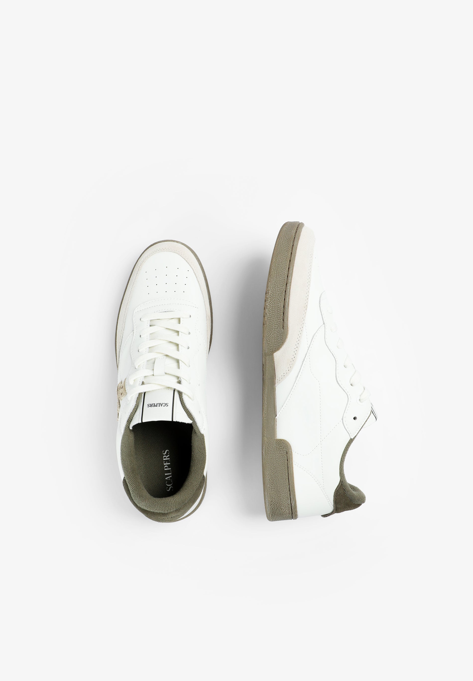 SCFORD SNEAKERS