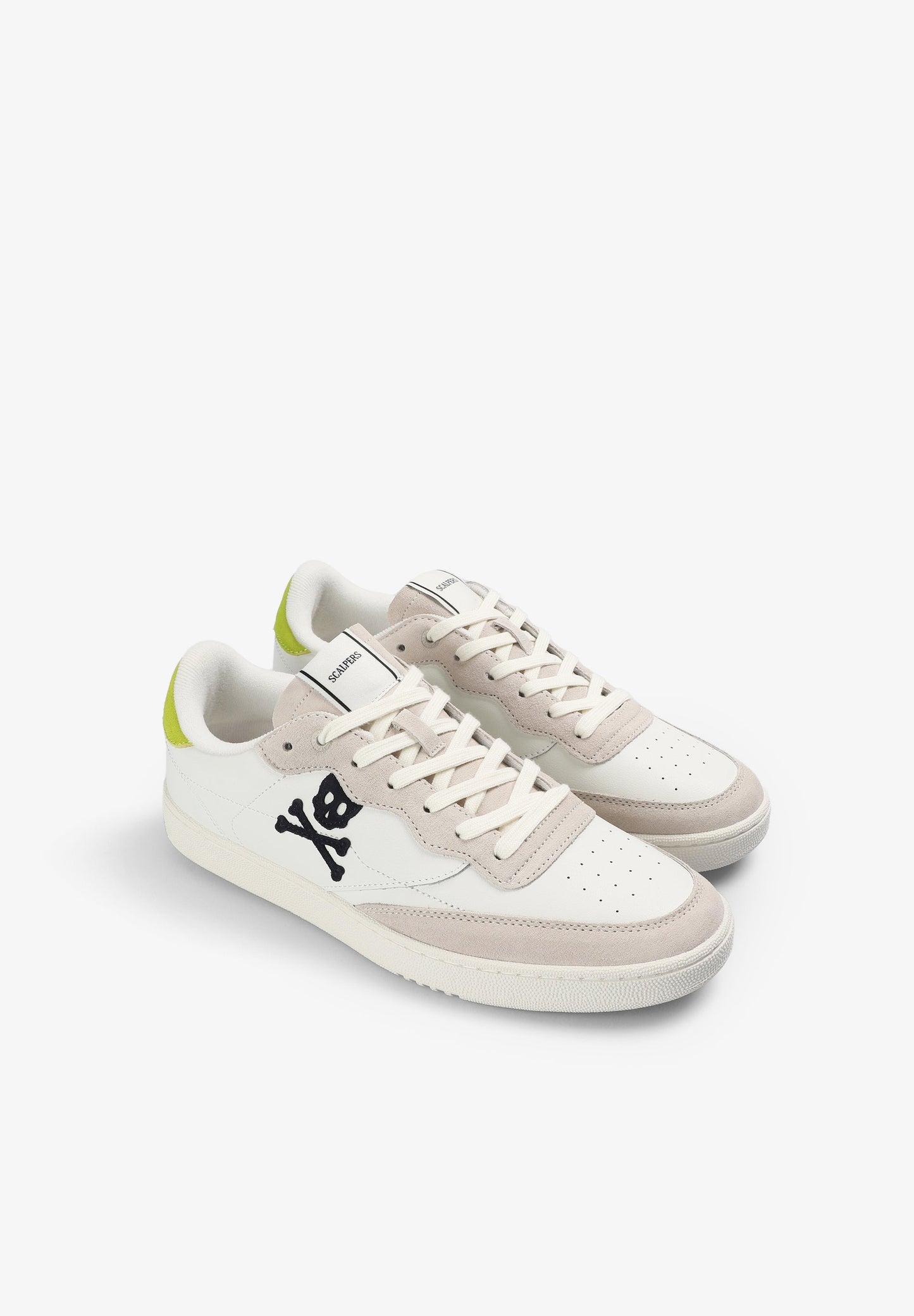 SCFORD SNEAKERS
