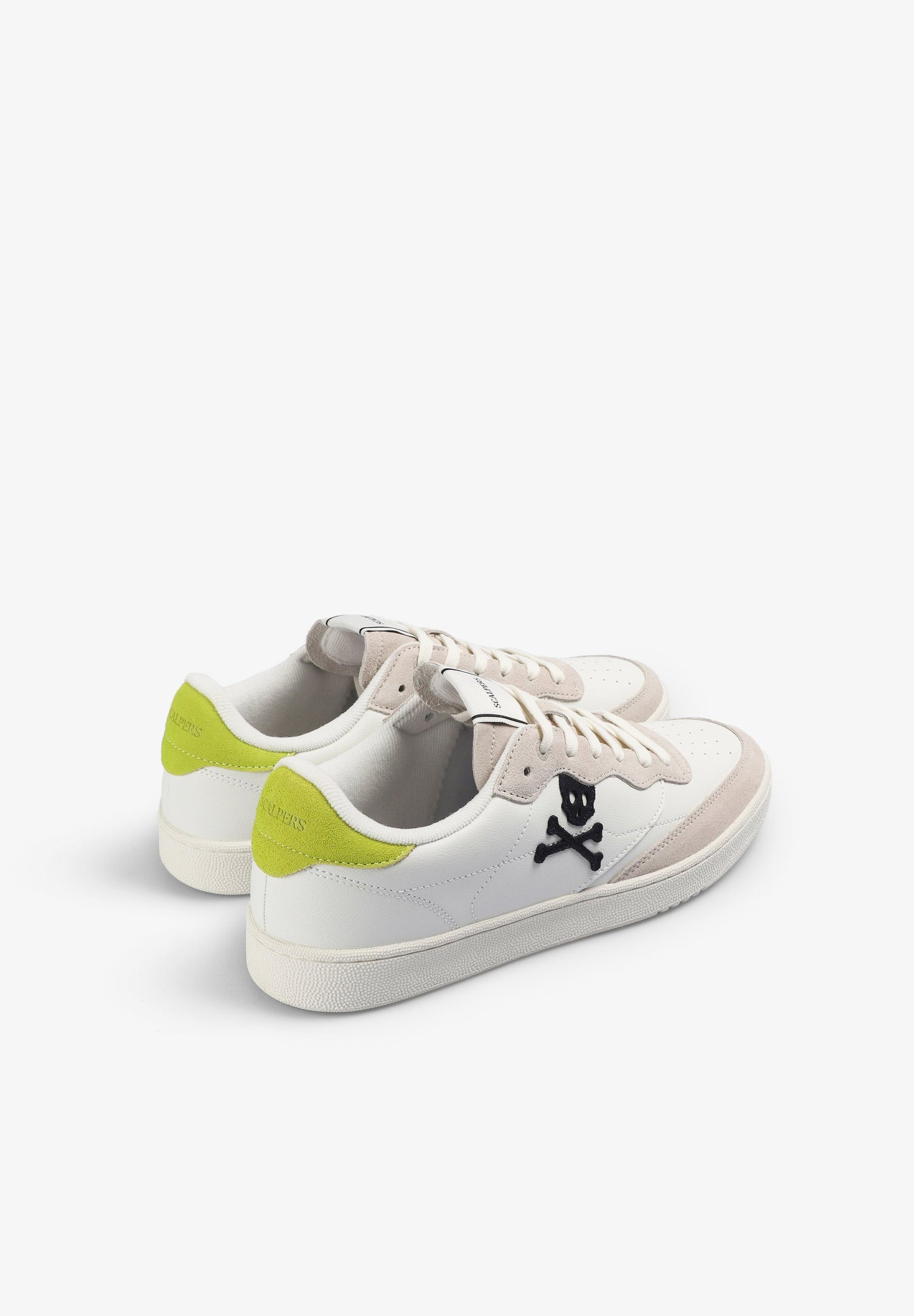 SCFORD SNEAKERS