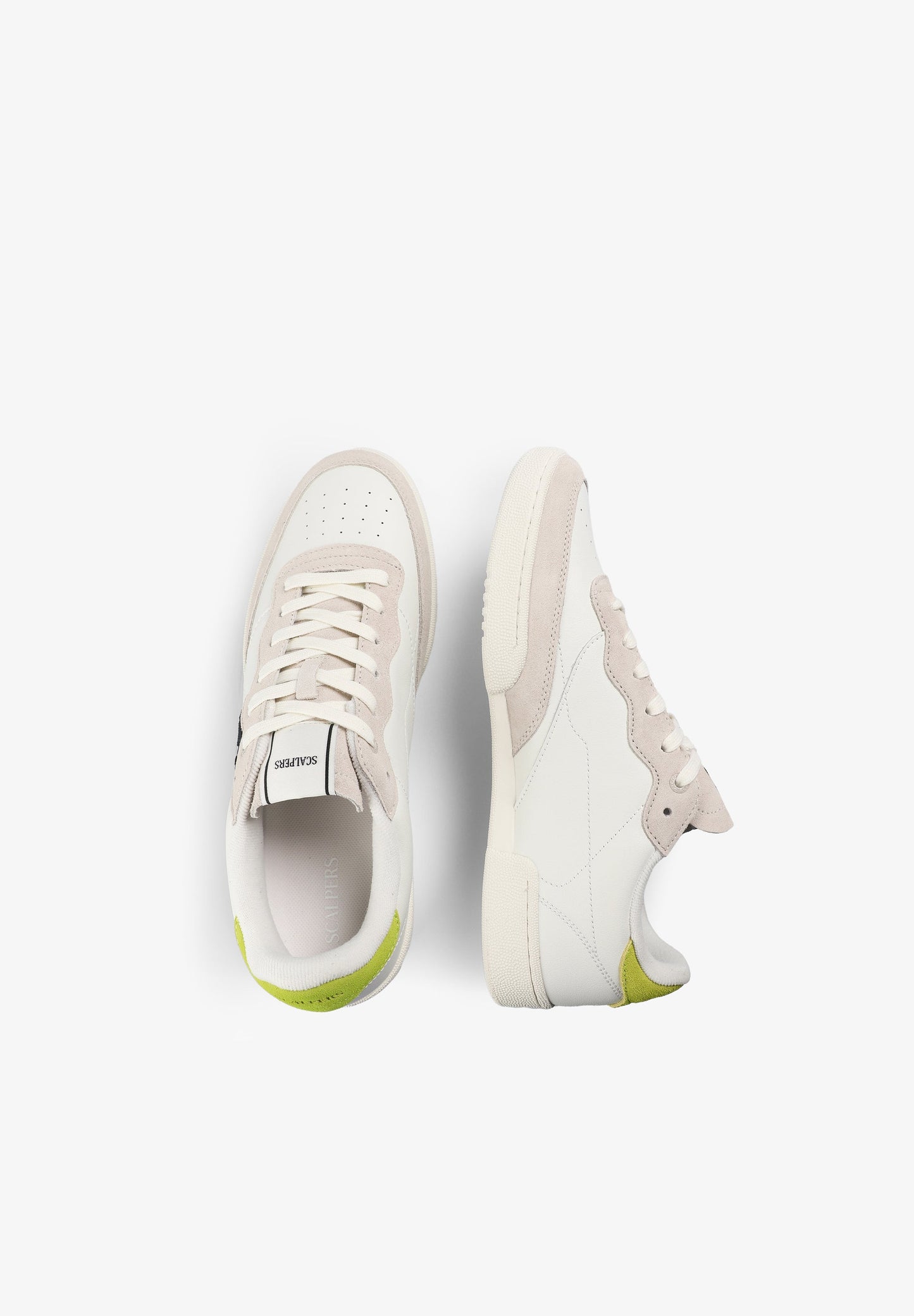 SCFORD SNEAKERS