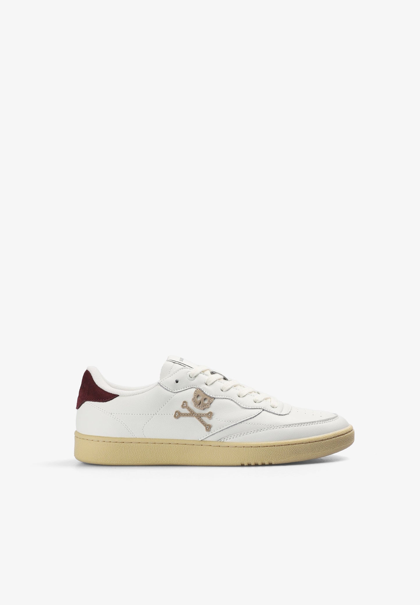 SCFORD SNEAKERS