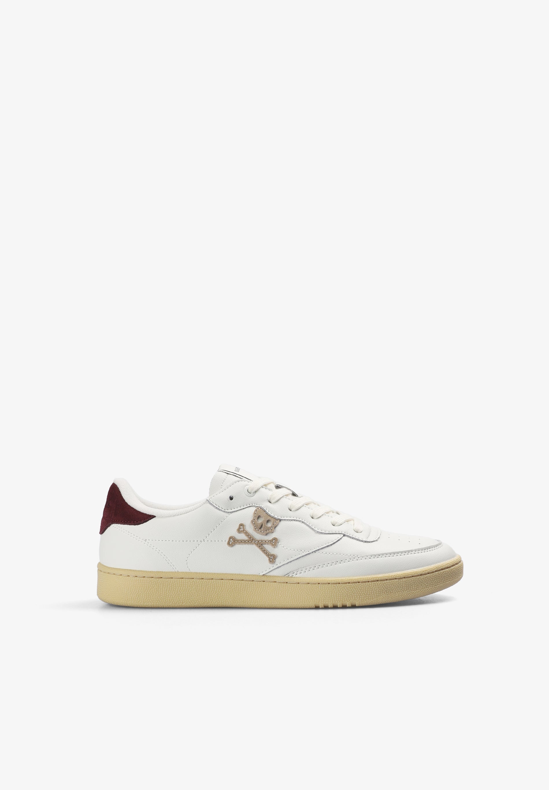 SCFORD SNEAKERS