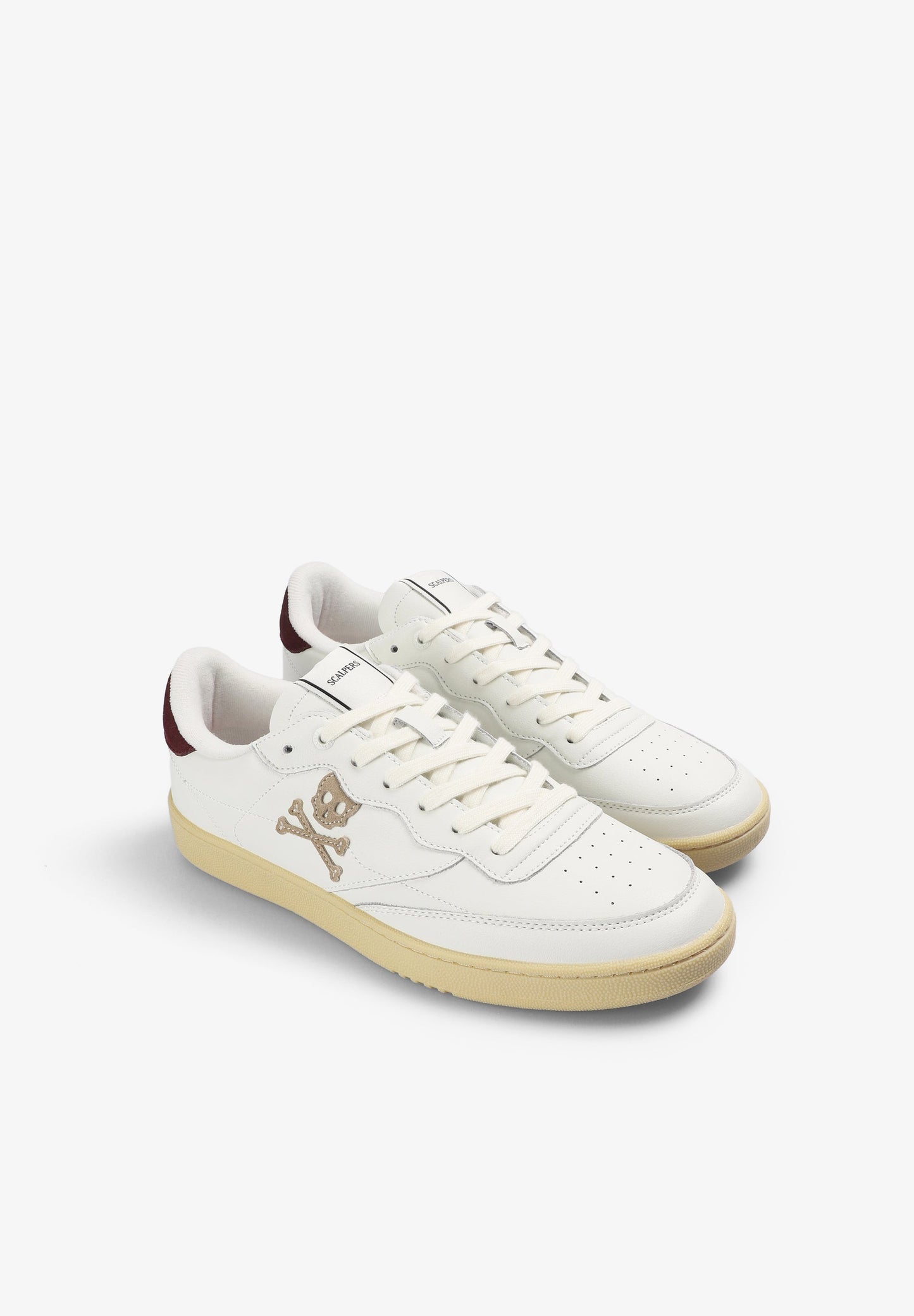 SCFORD SNEAKERS