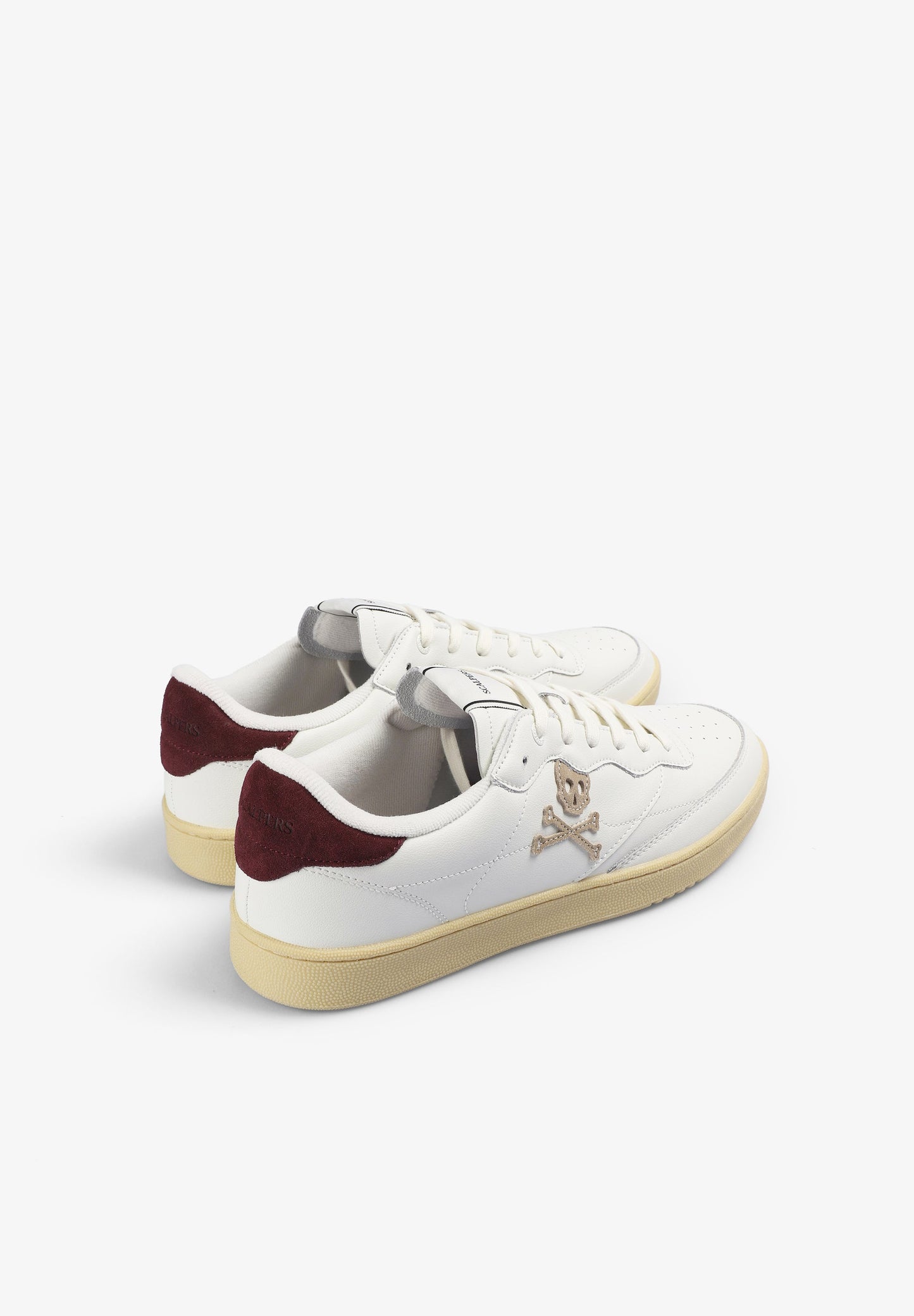SCFORD SNEAKERS