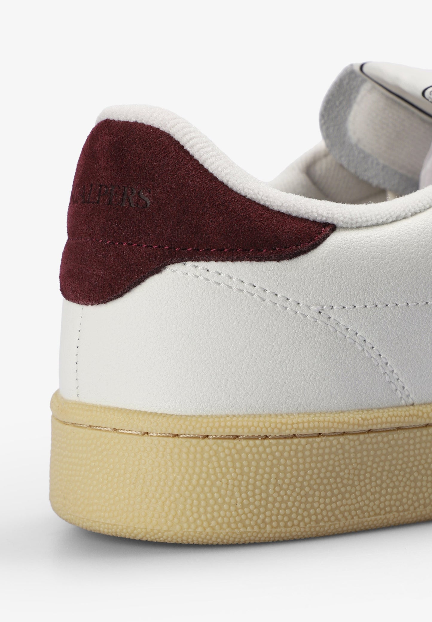 SCFORD SNEAKERS