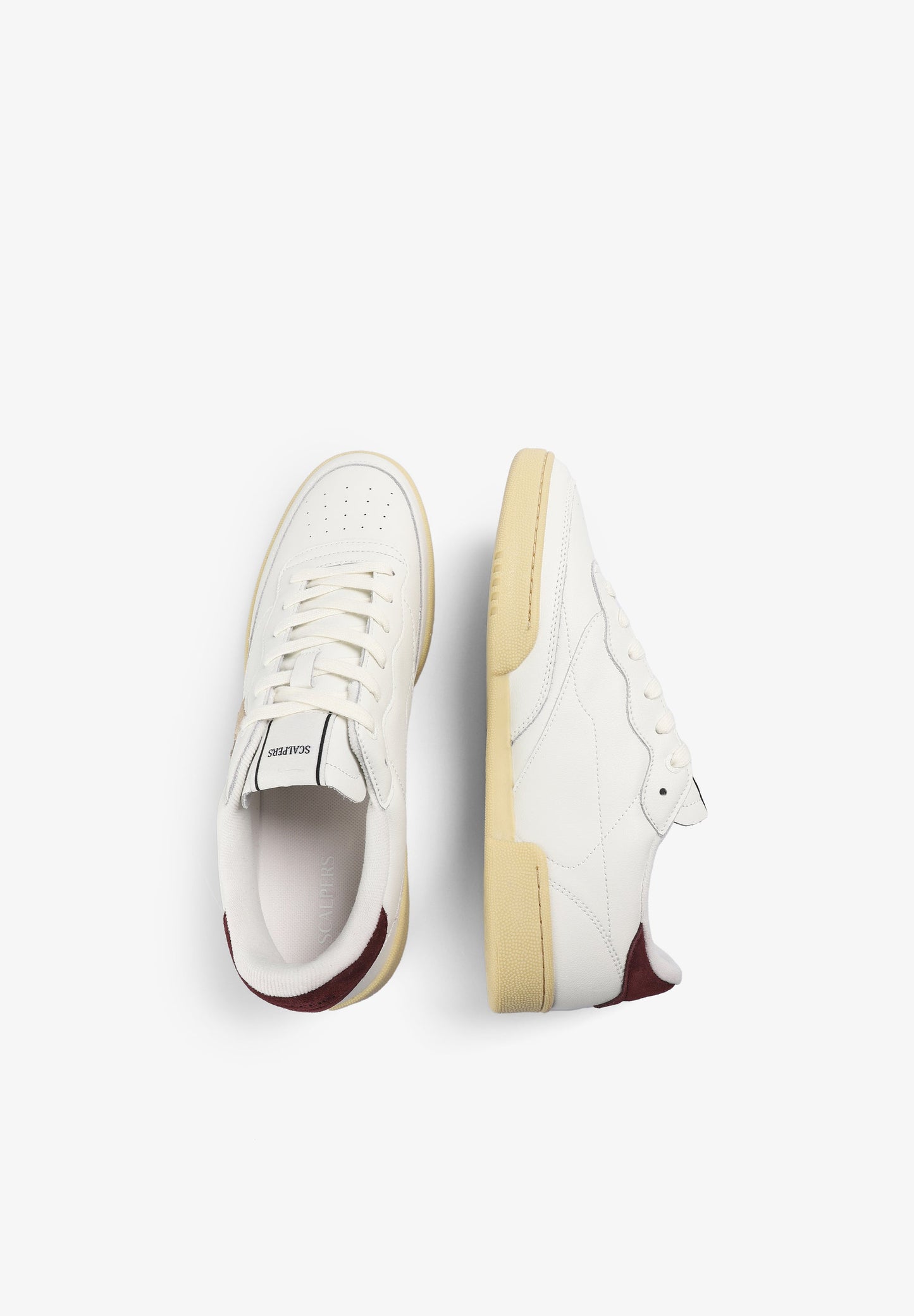 SCFORD SNEAKERS