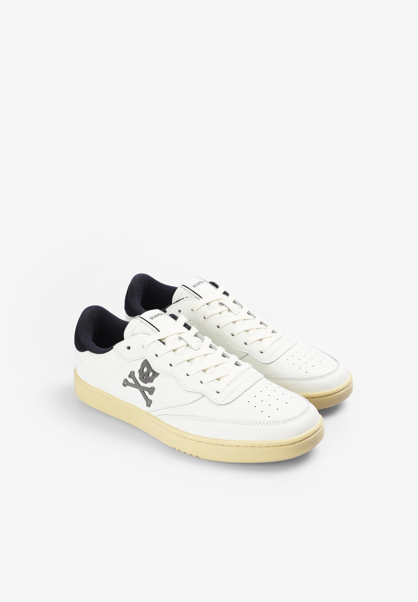 SCFORD SNEAKERS