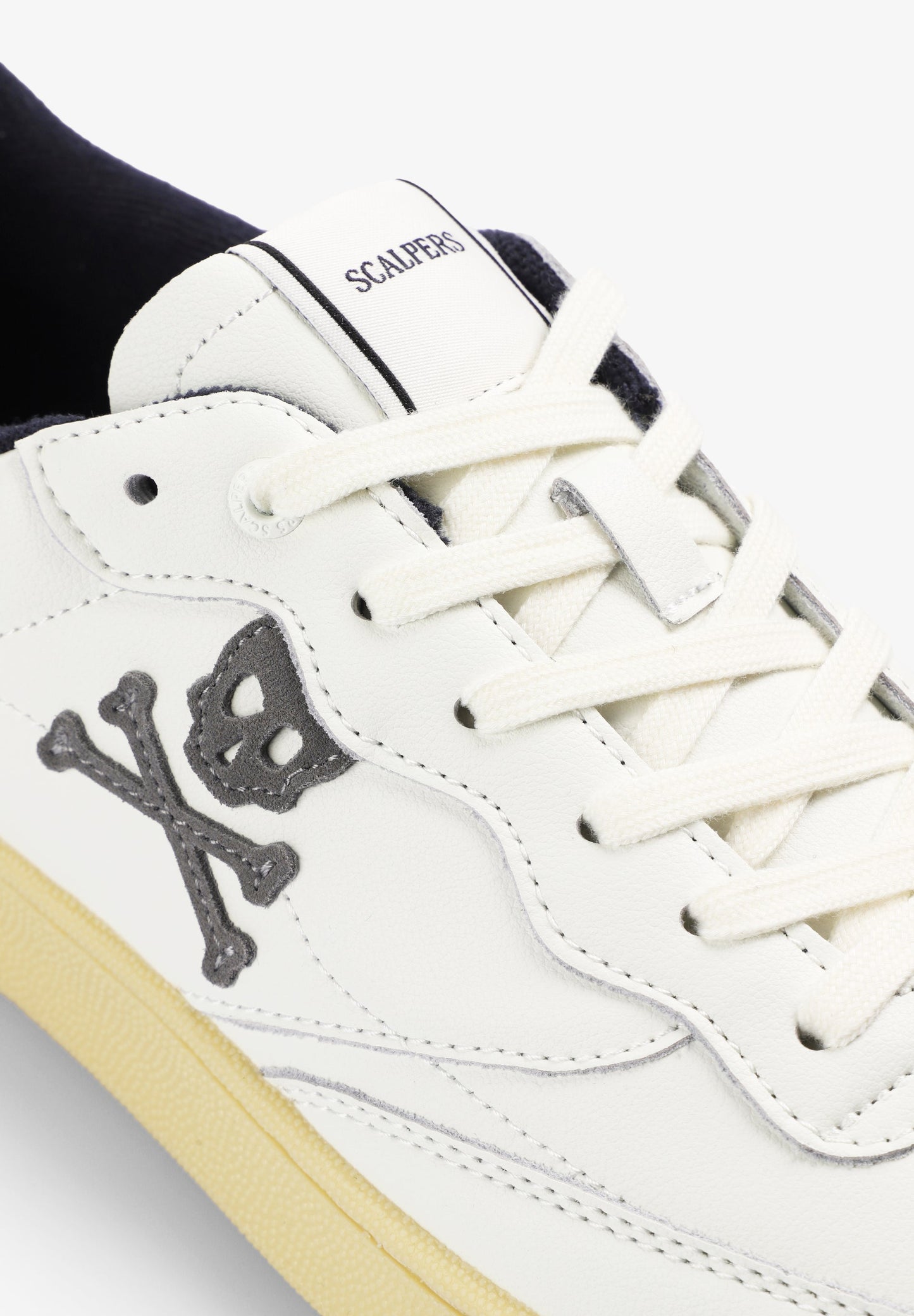 SCFORD SNEAKERS