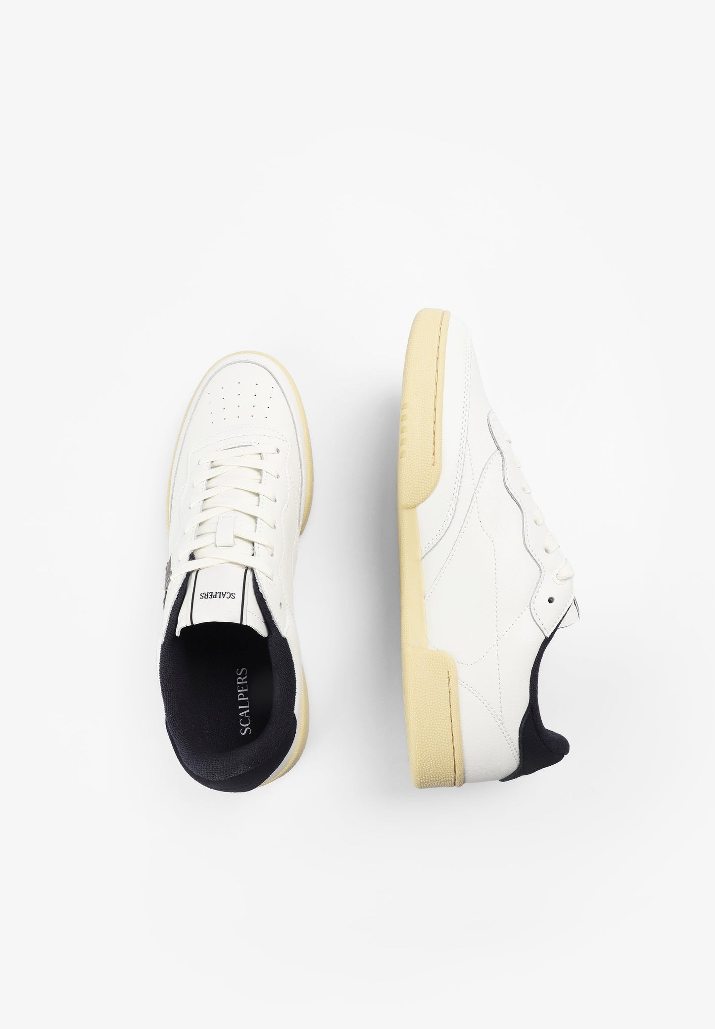 SCFORD SNEAKERS