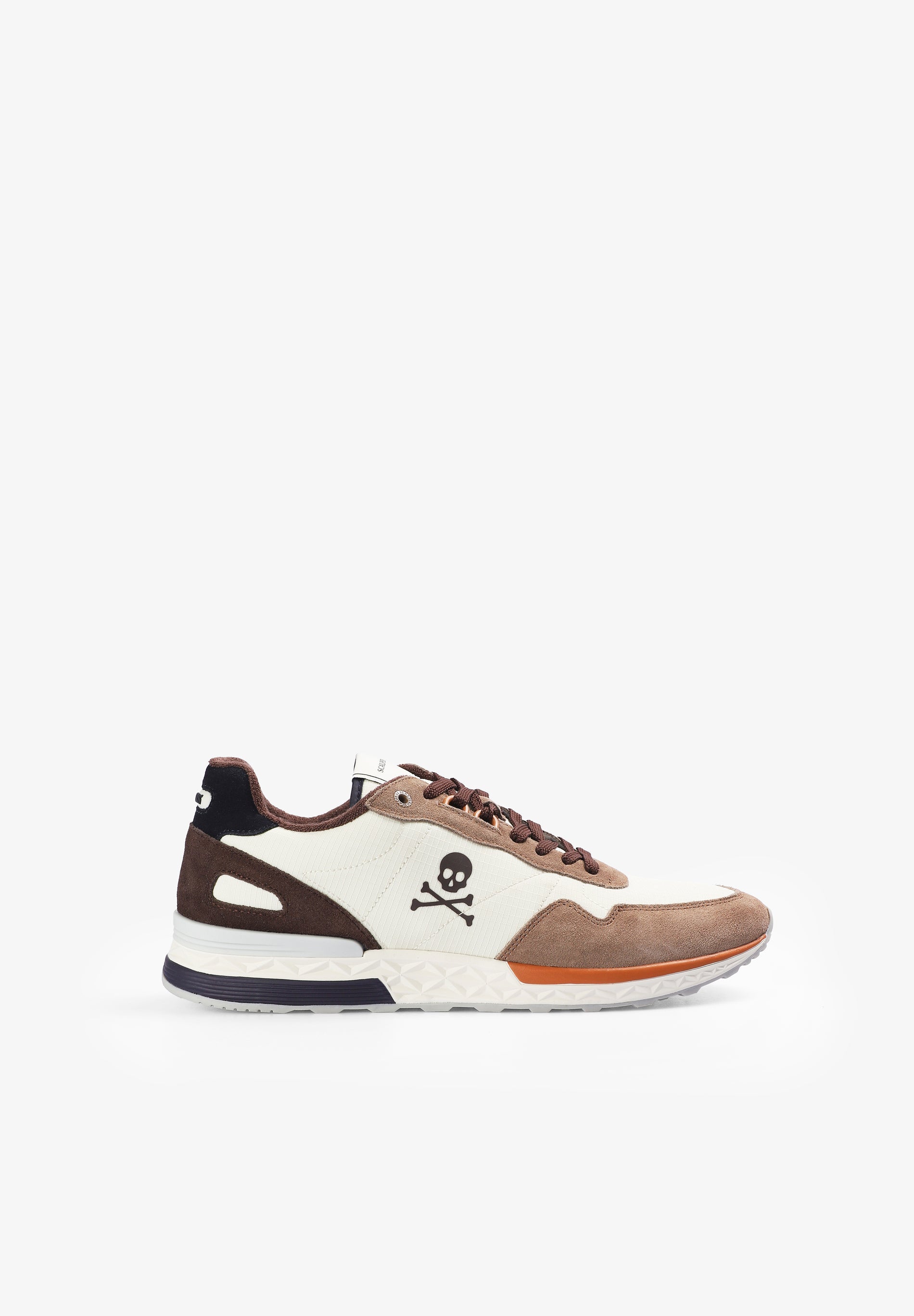 SCHARRY SNEAKERS