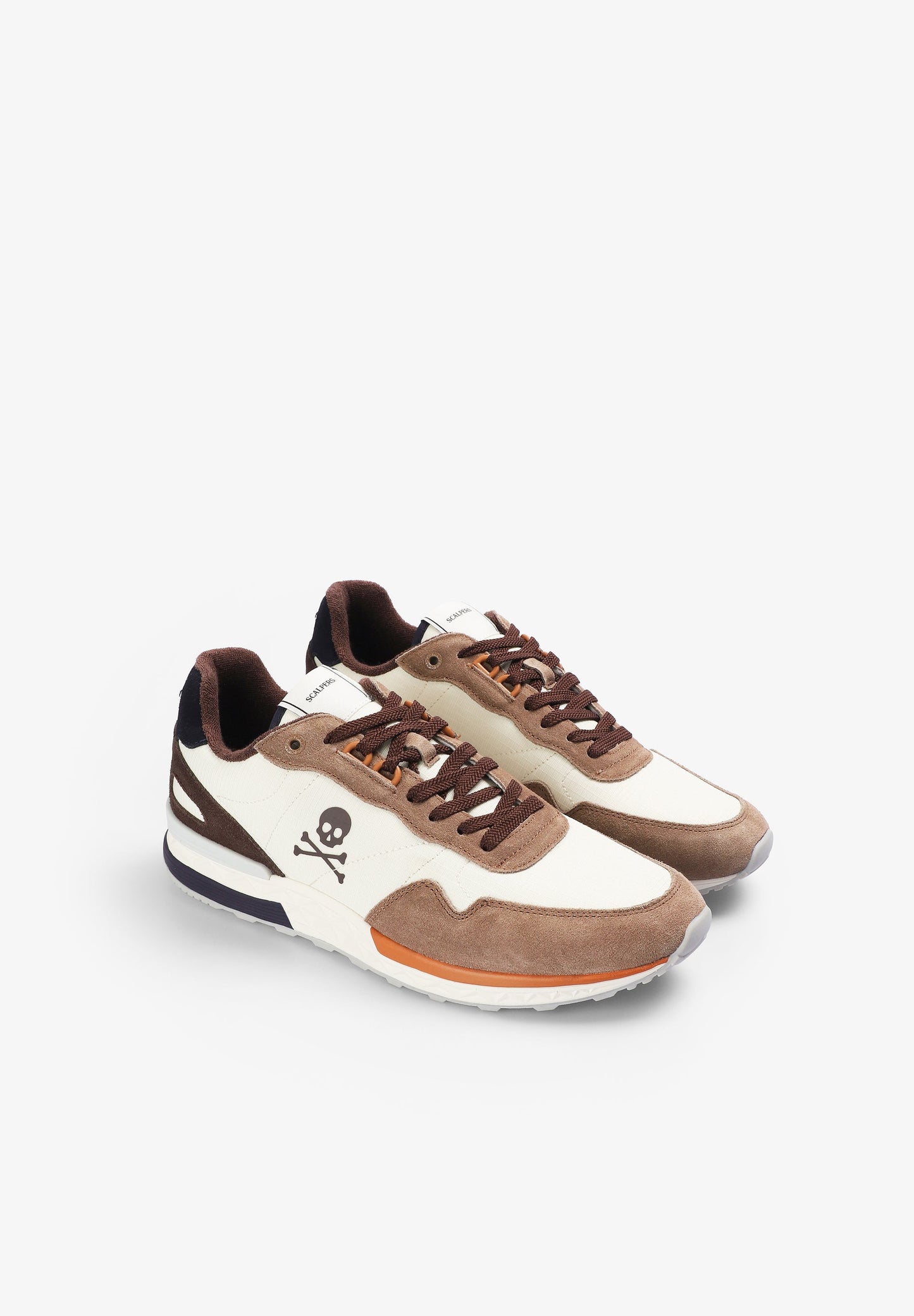 SCHARRY SNEAKERS