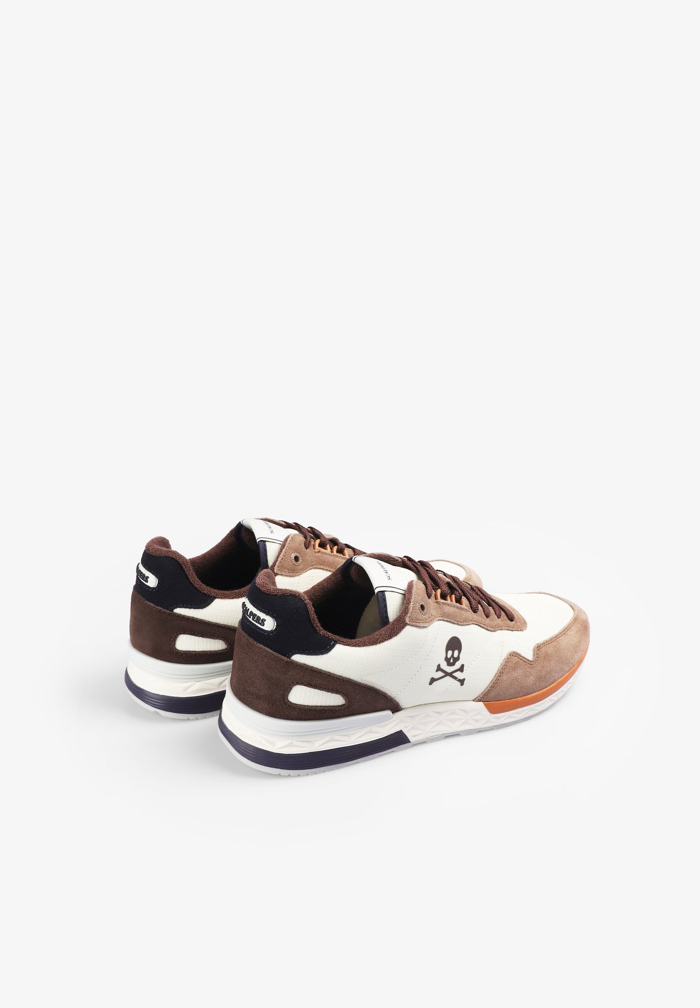 SCHARRY SNEAKERS
