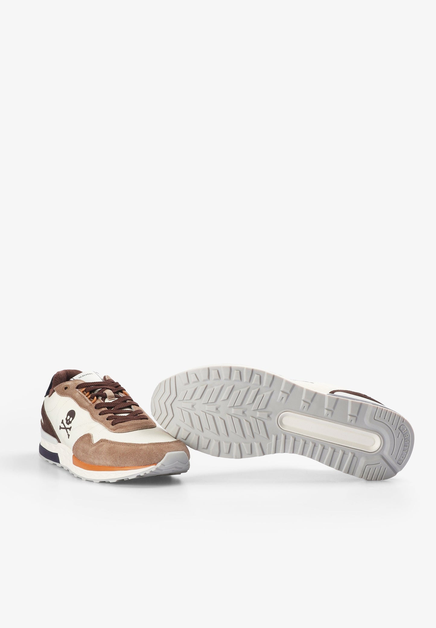 SCHARRY SNEAKERS