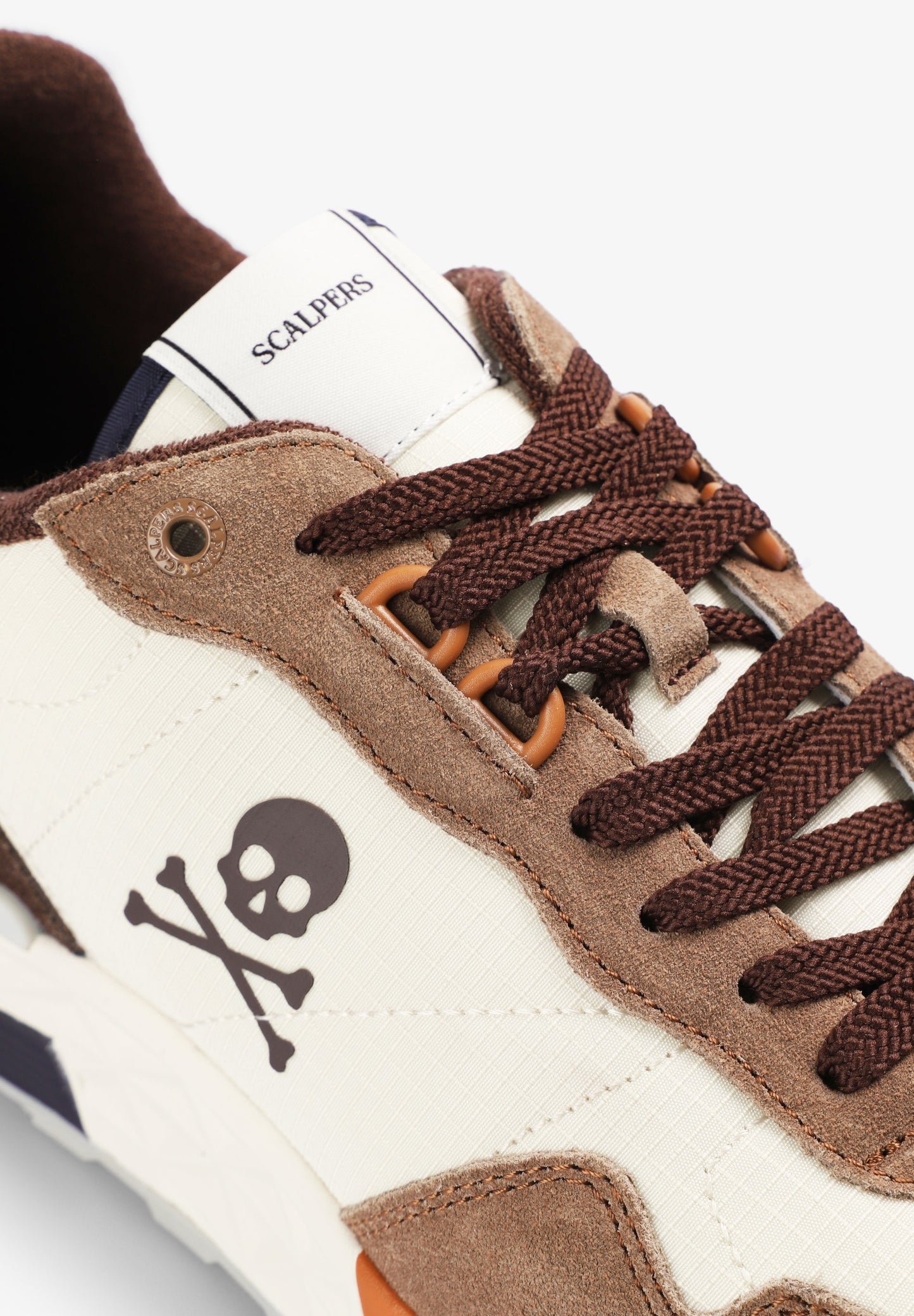 SCHARRY SNEAKERS