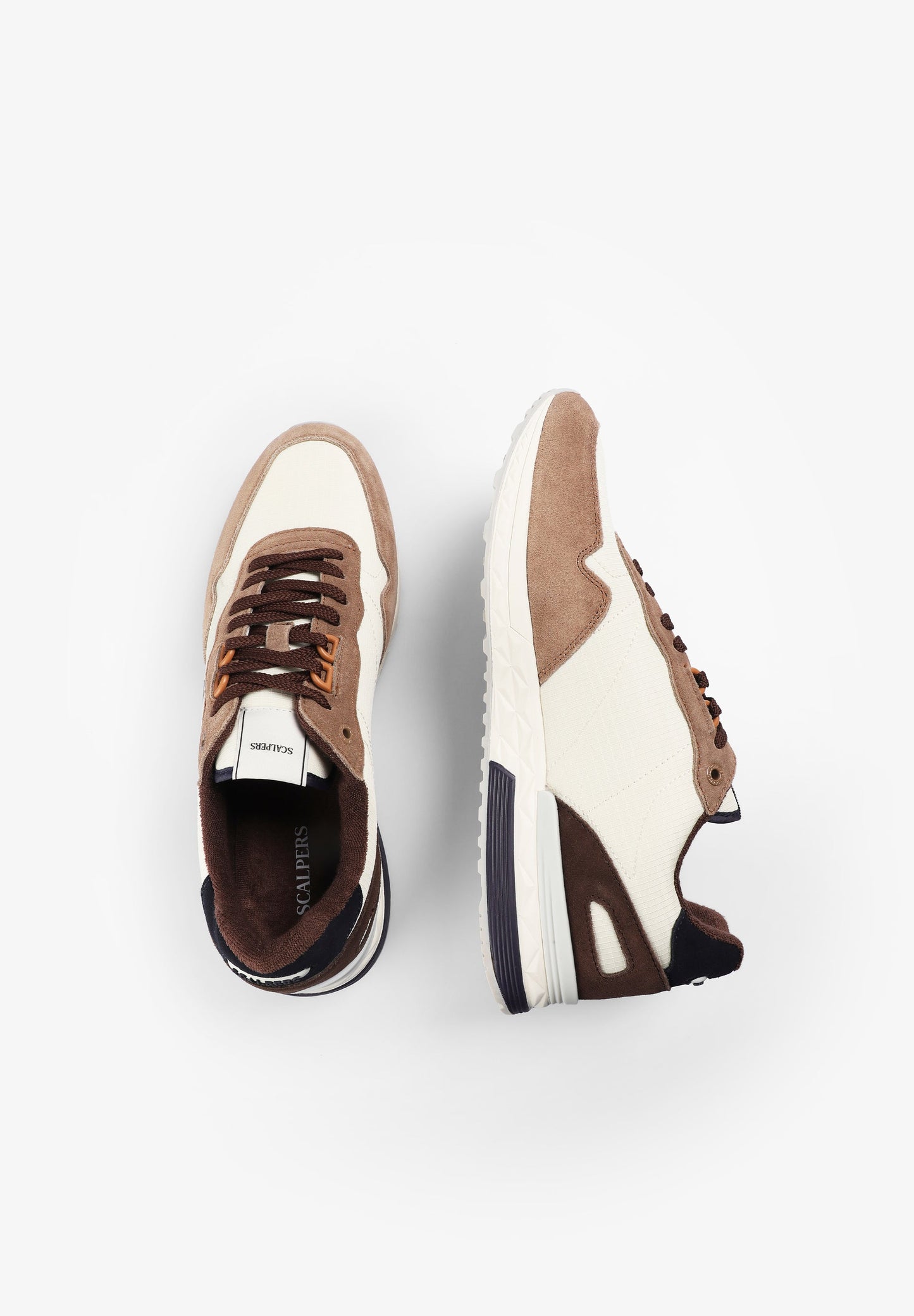 SCHARRY SNEAKERS