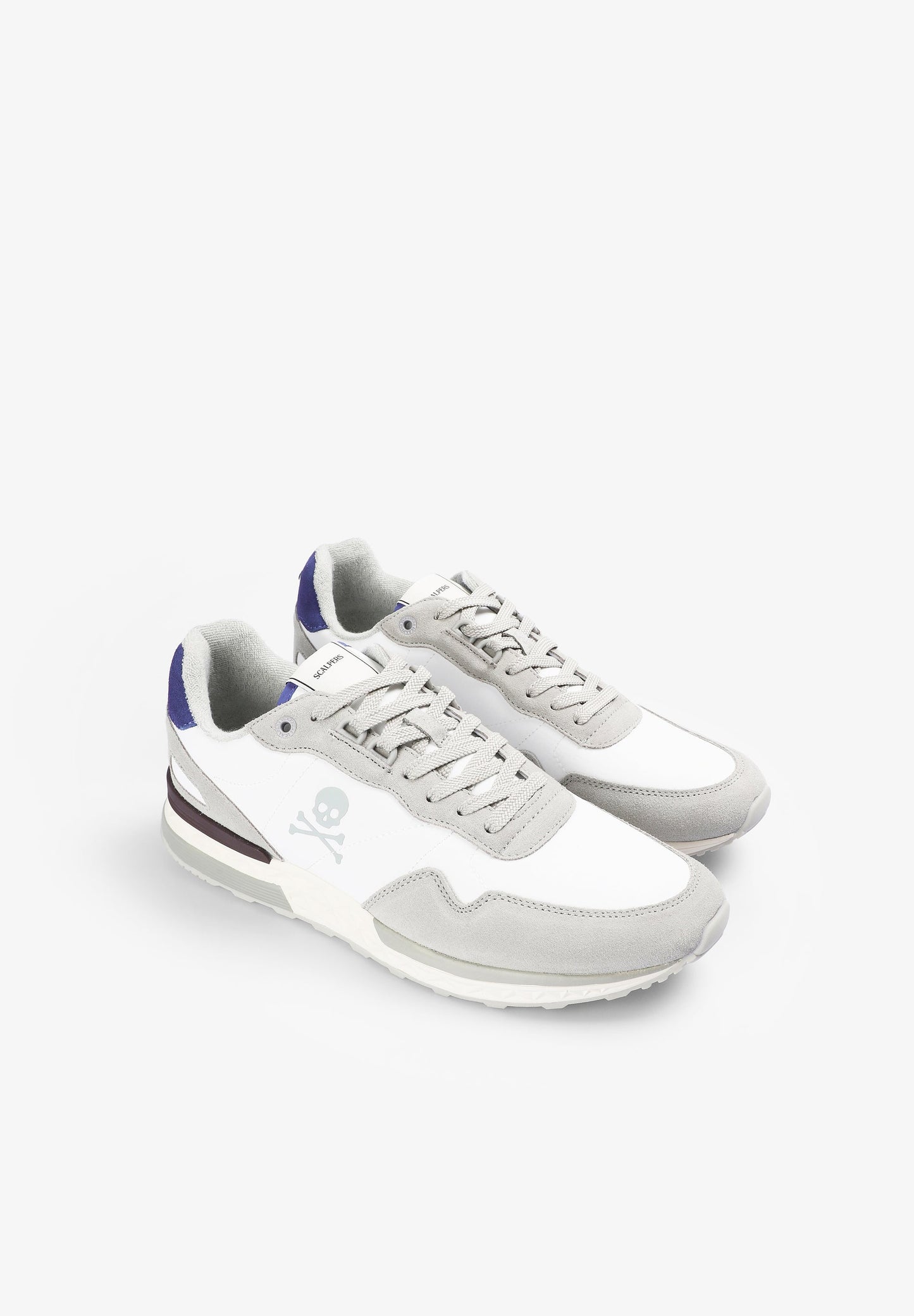 SCHARRY SNEAKERS