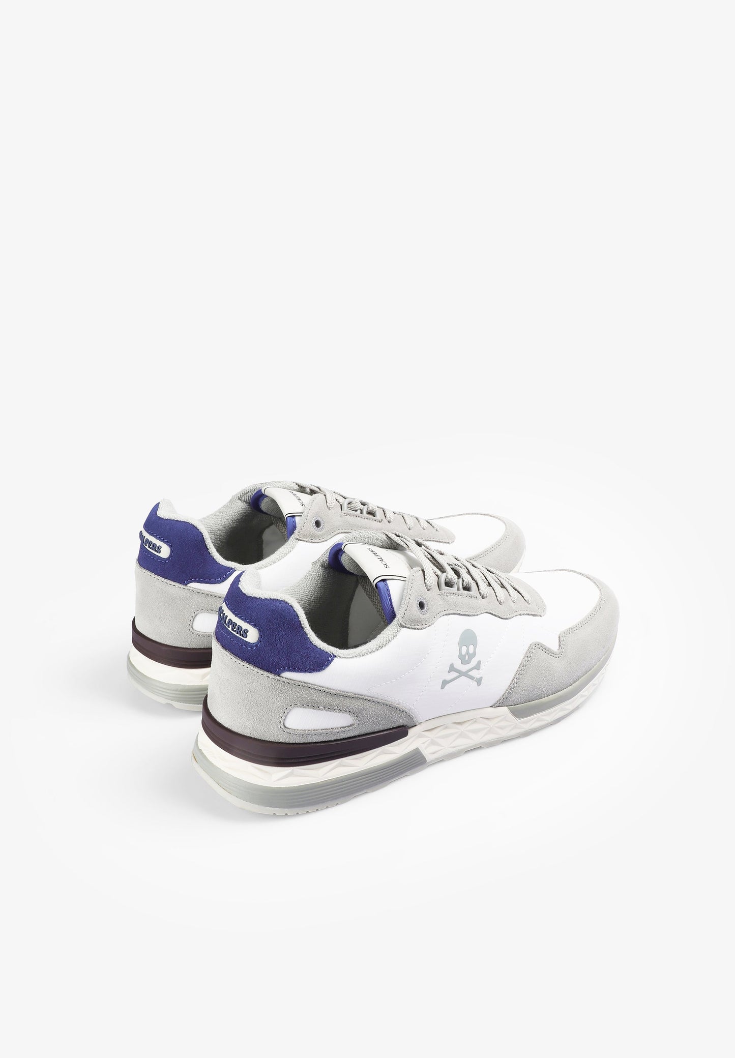 SCHARRY SNEAKERS