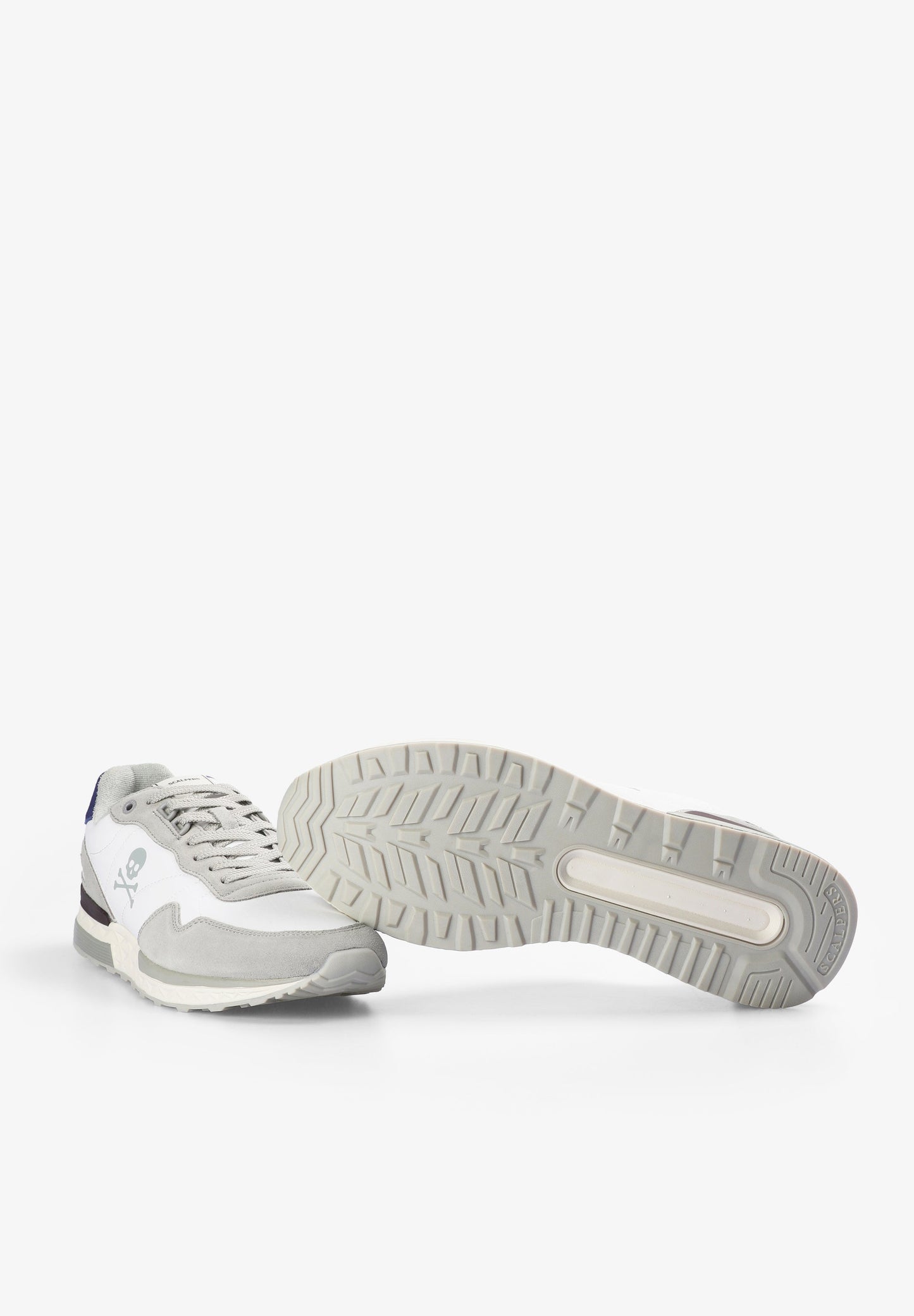 SCHARRY SNEAKERS