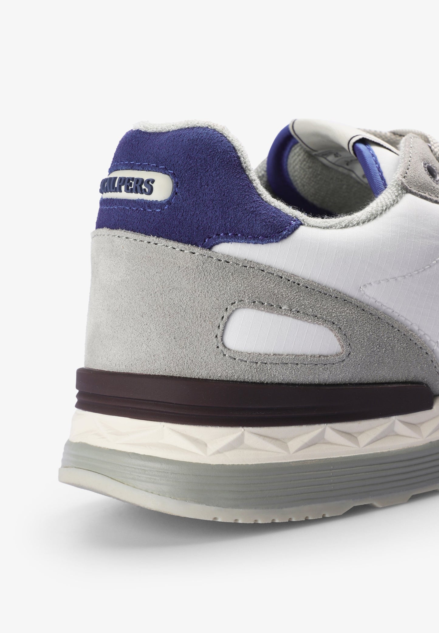 SCHARRY SNEAKERS