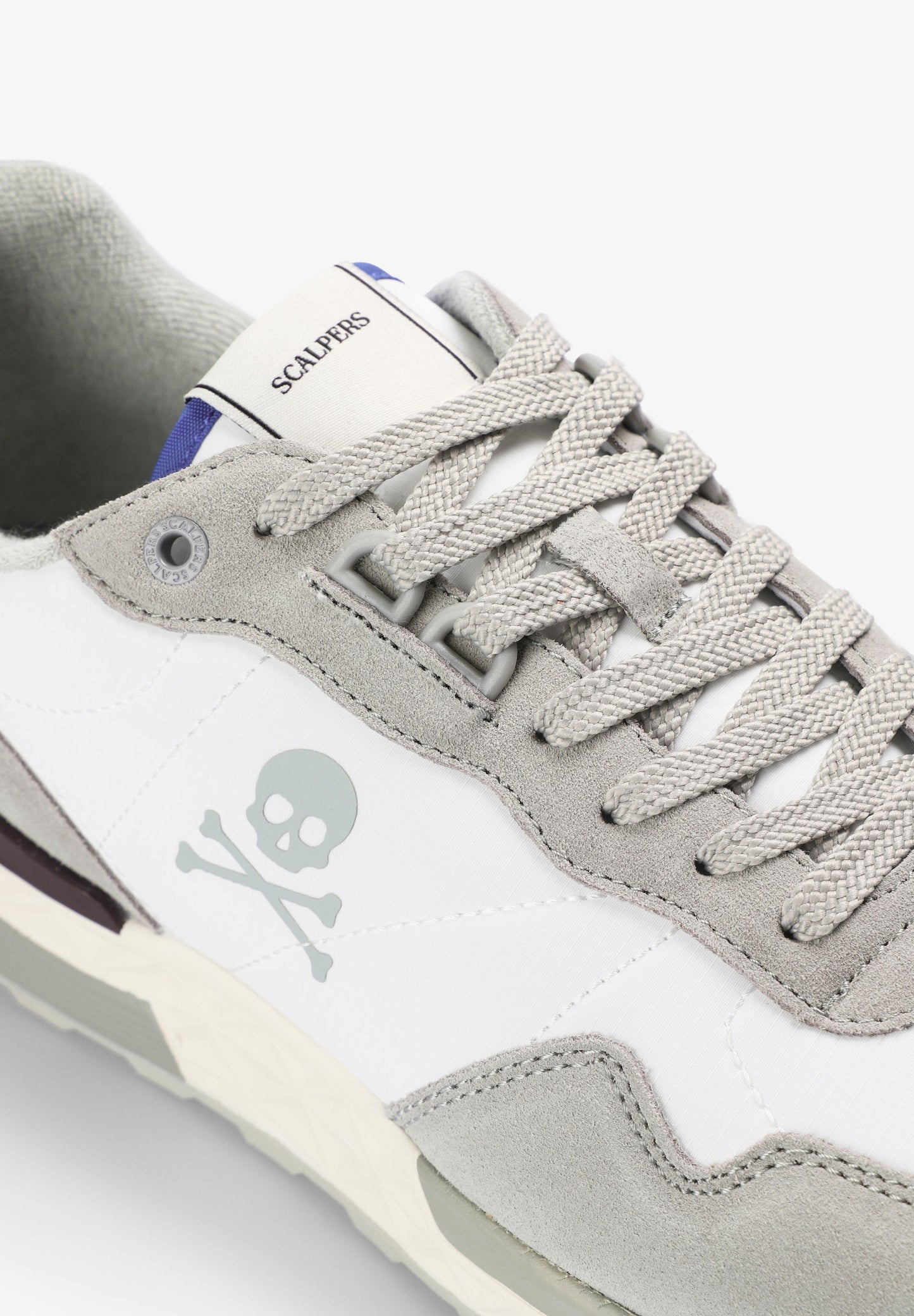 SCHARRY SNEAKERS