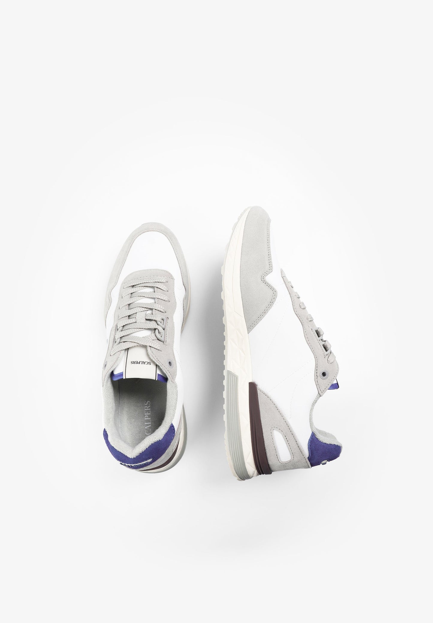 SCHARRY SNEAKERS