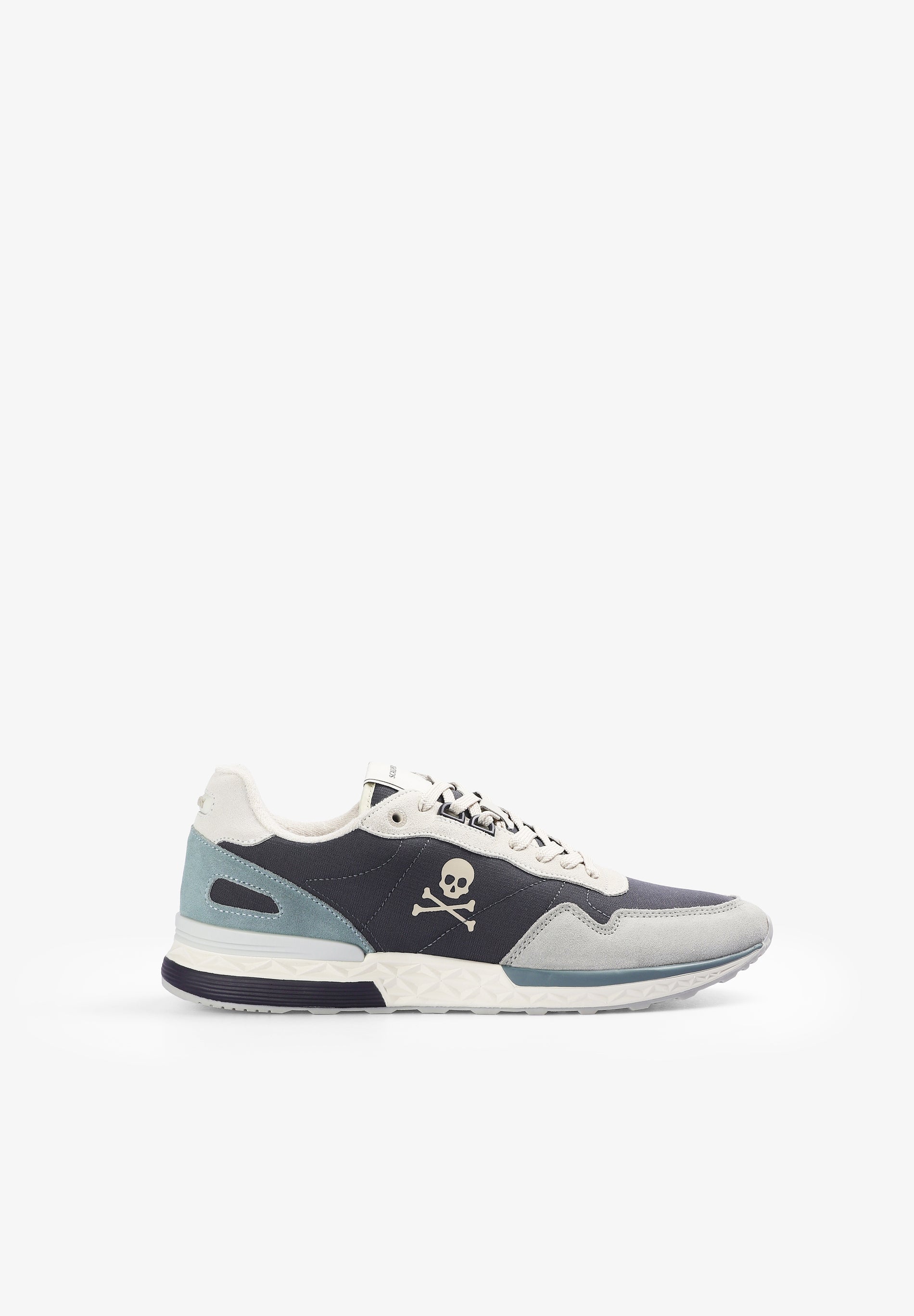 SCHARRY SNEAKERS