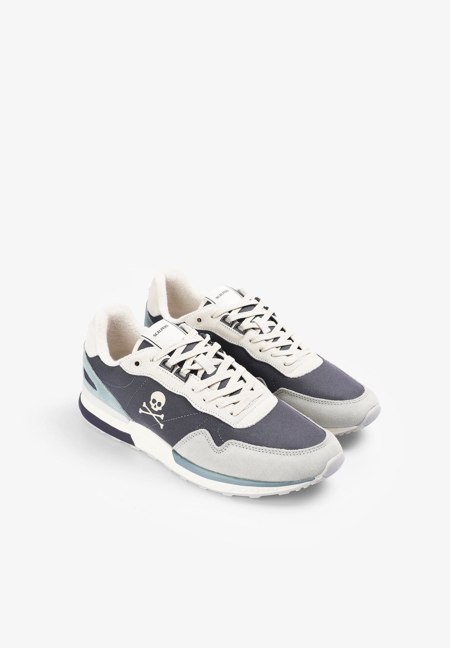 SCHARRY SNEAKERS