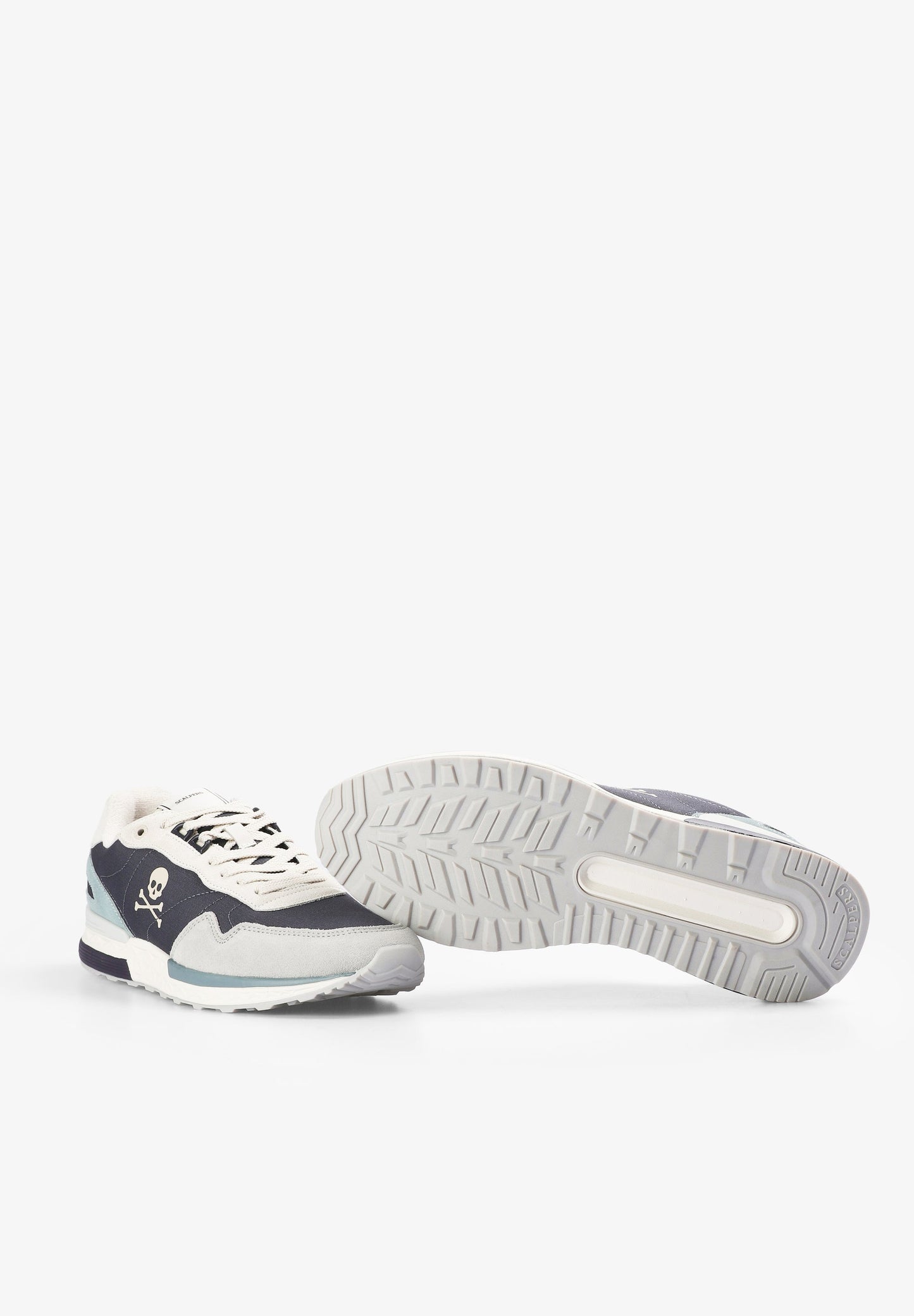 SCHARRY SNEAKERS