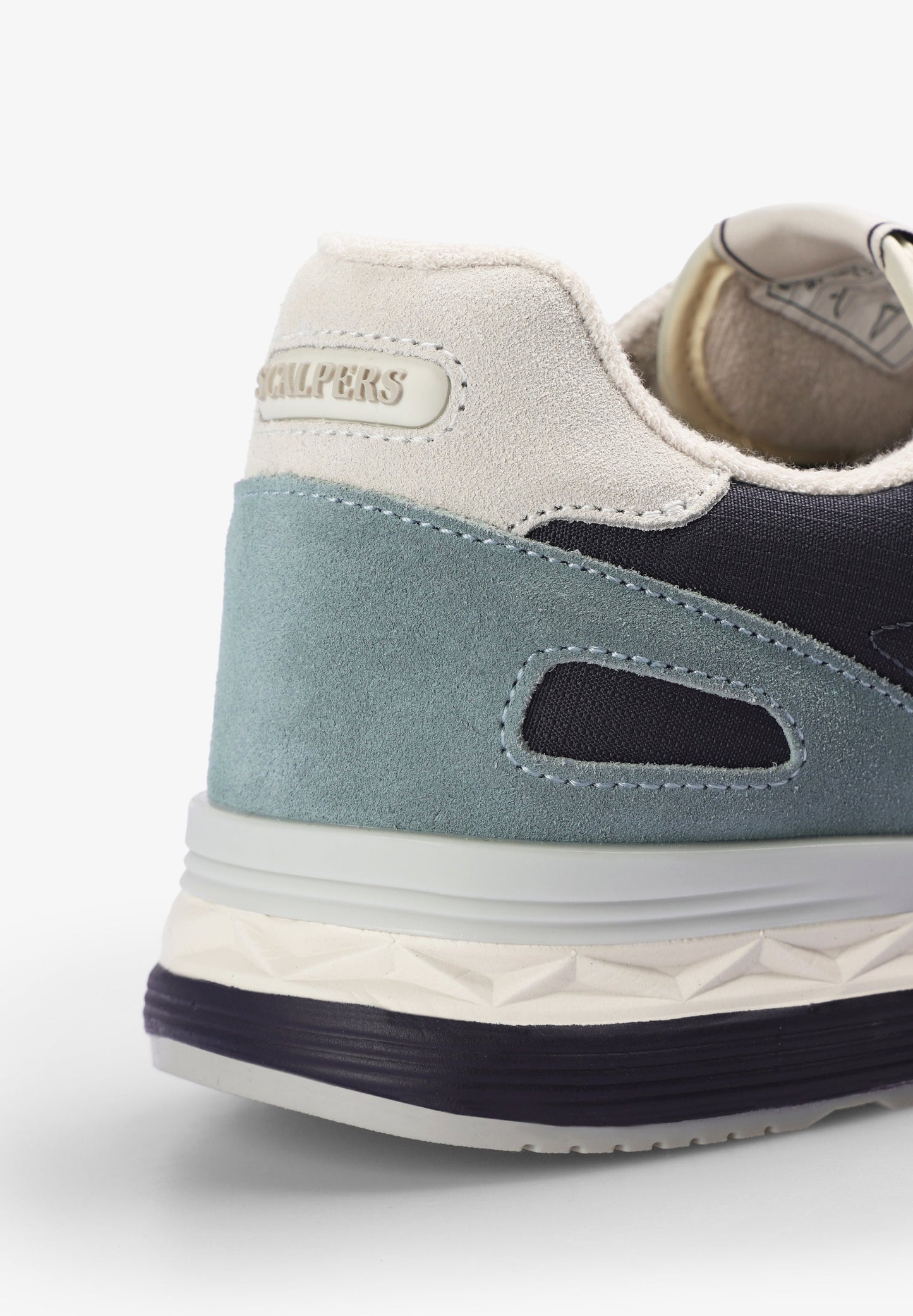 SCHARRY SNEAKERS