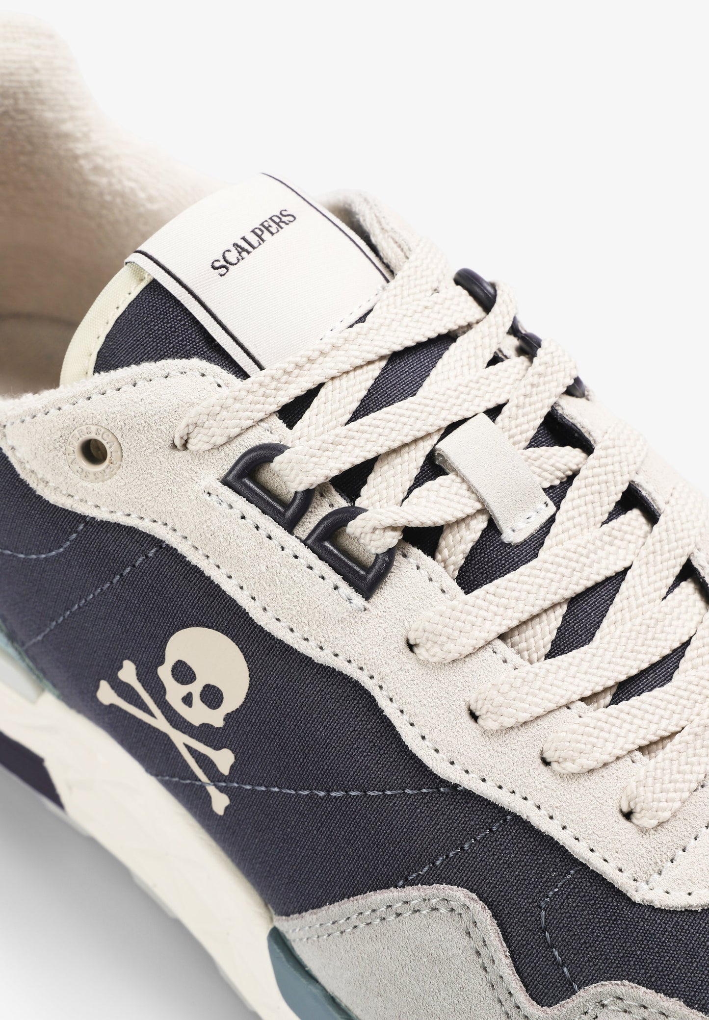 SCHARRY SNEAKERS